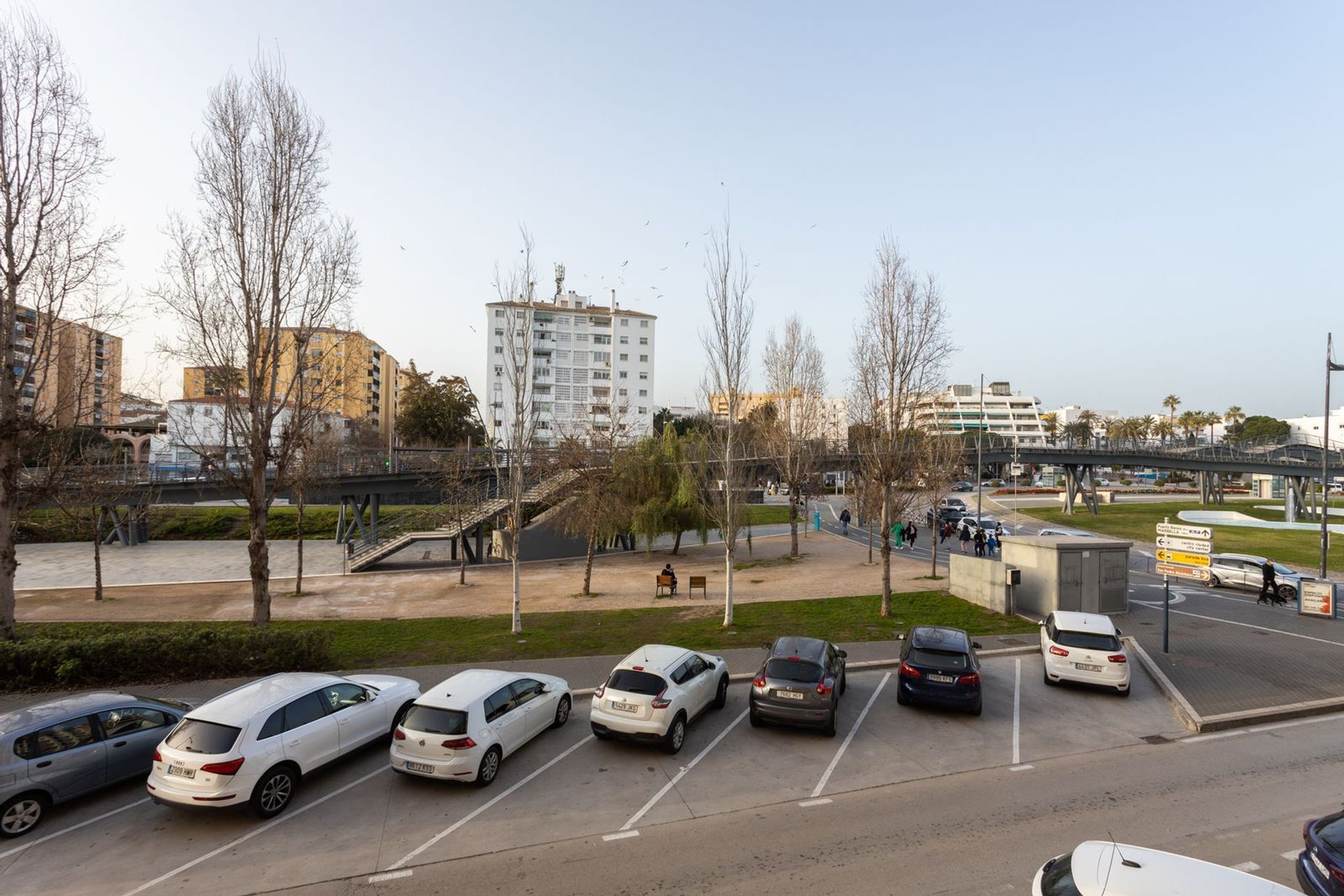 Condomínio no Estepona, Andalucía 12450782