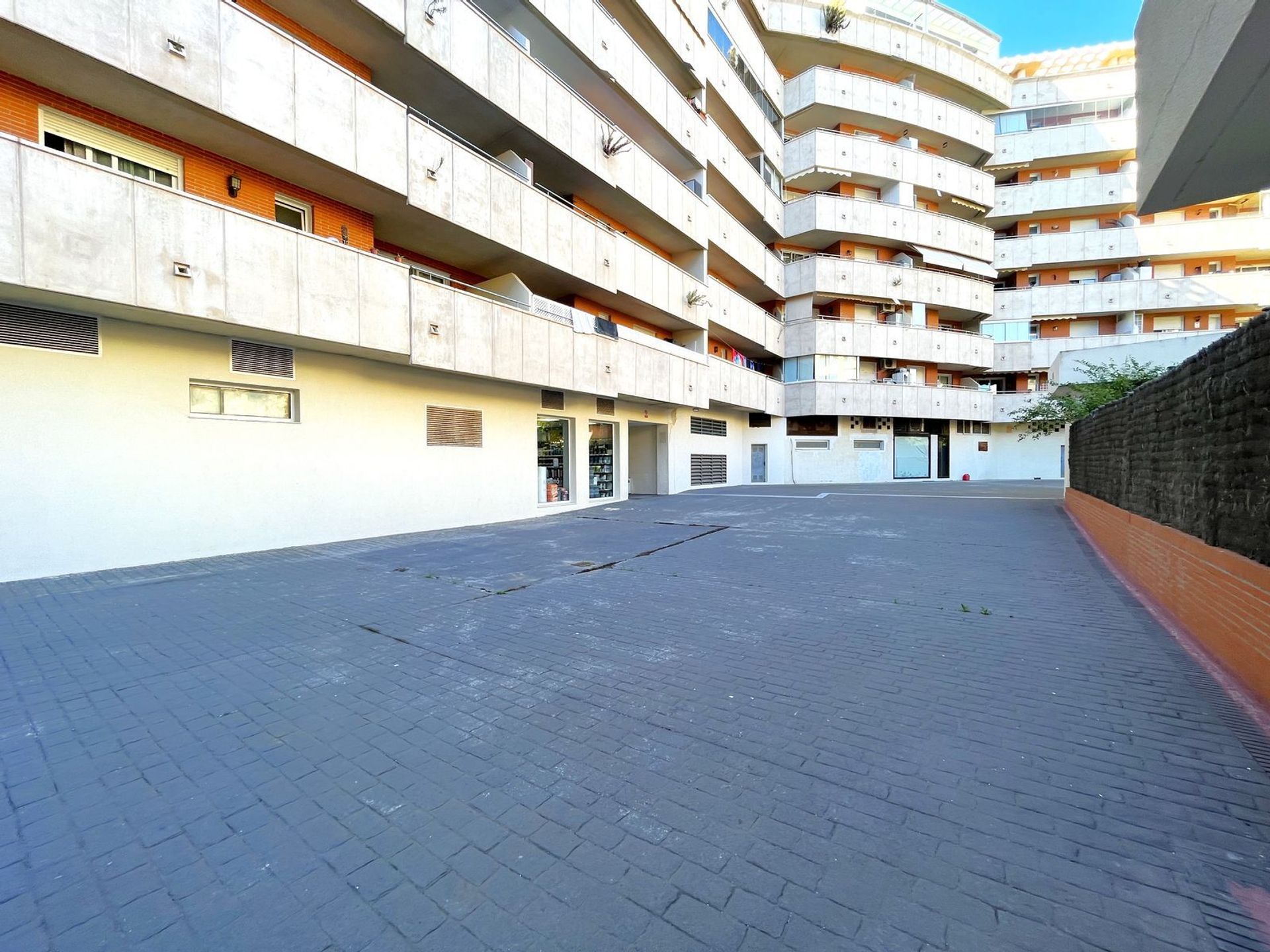 Kondominium w Estepona, Andalucía 12450786