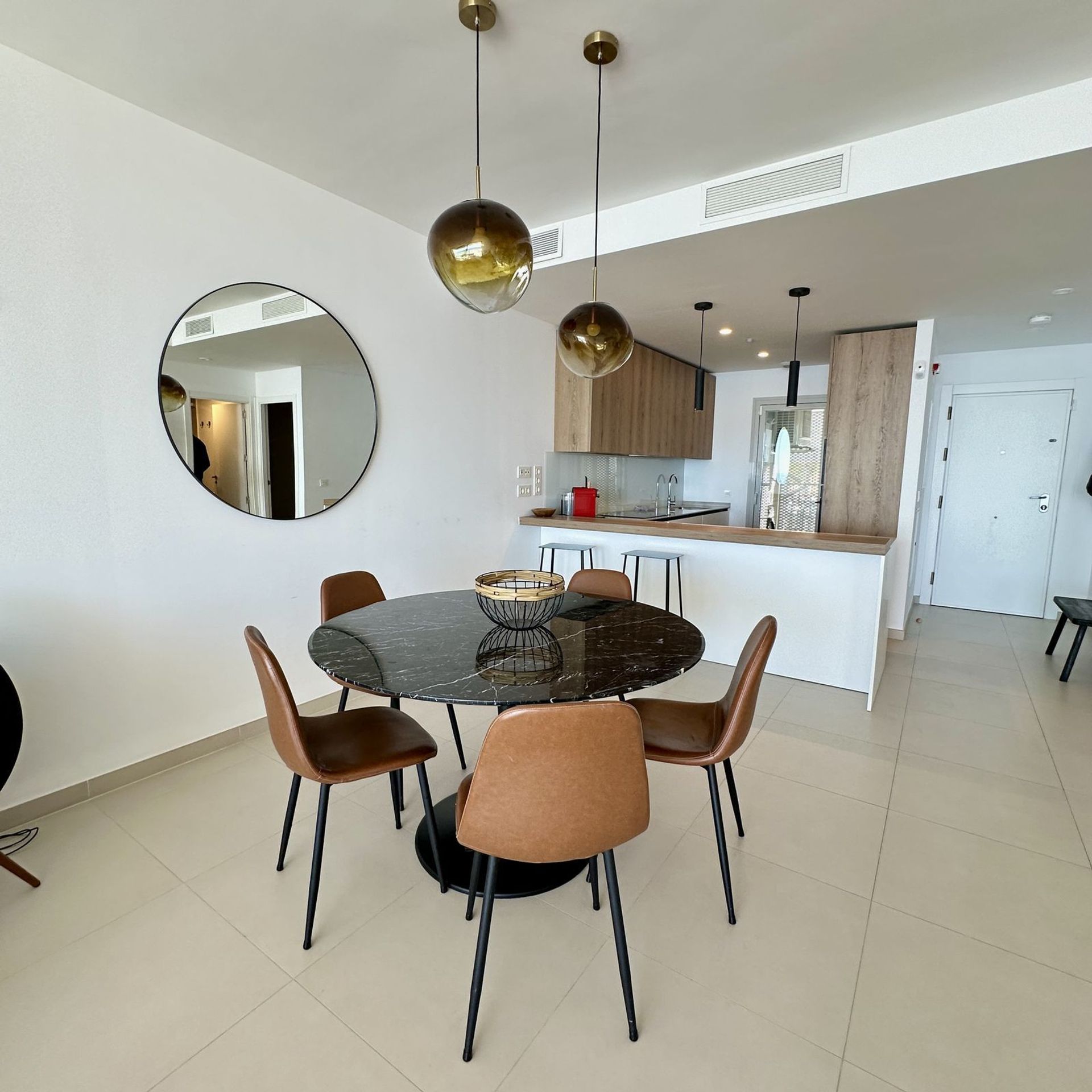 Condominio en Mijas, Andalucía 12450788