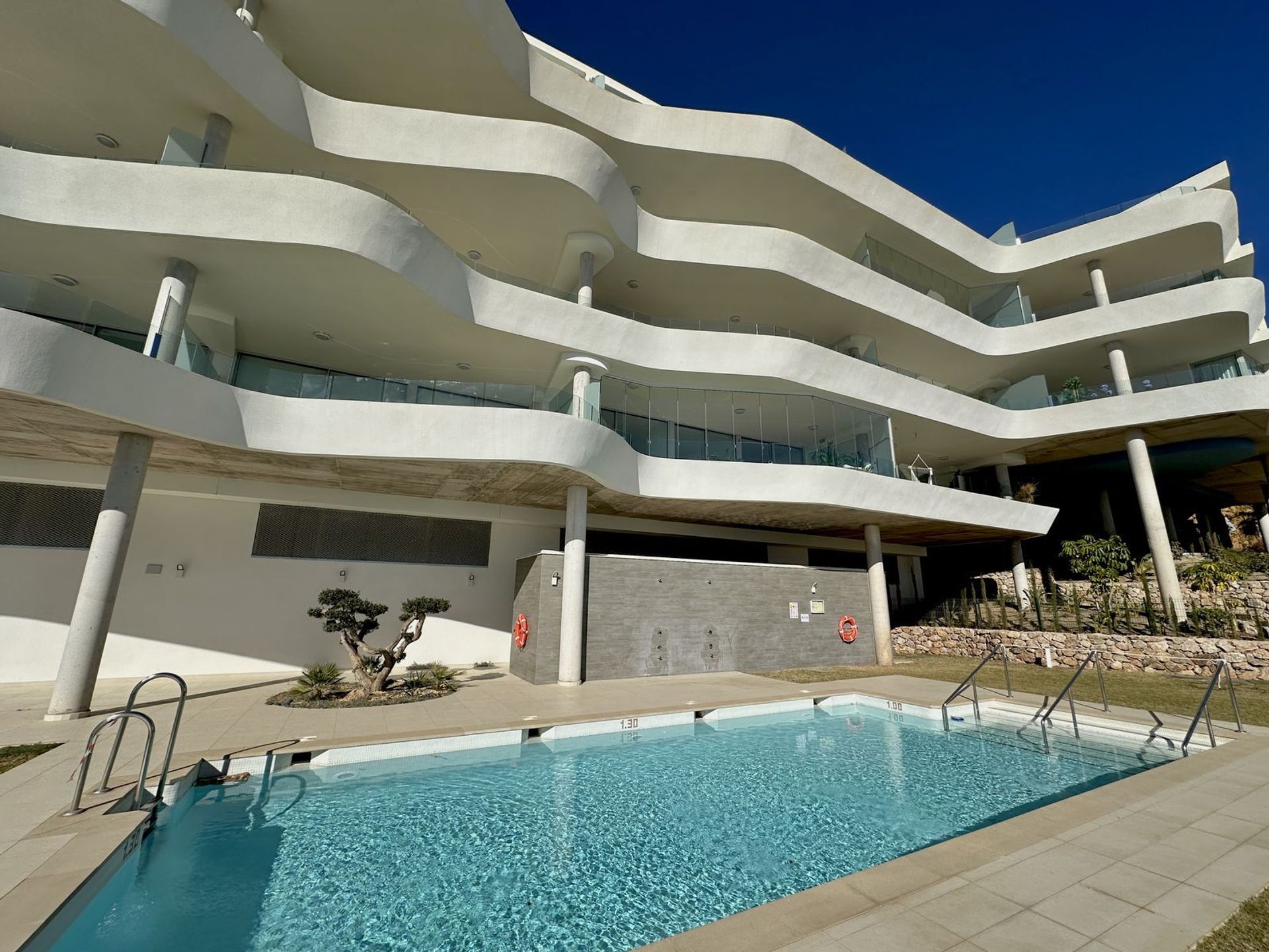 Condominio en Mijas, Andalucía 12450788