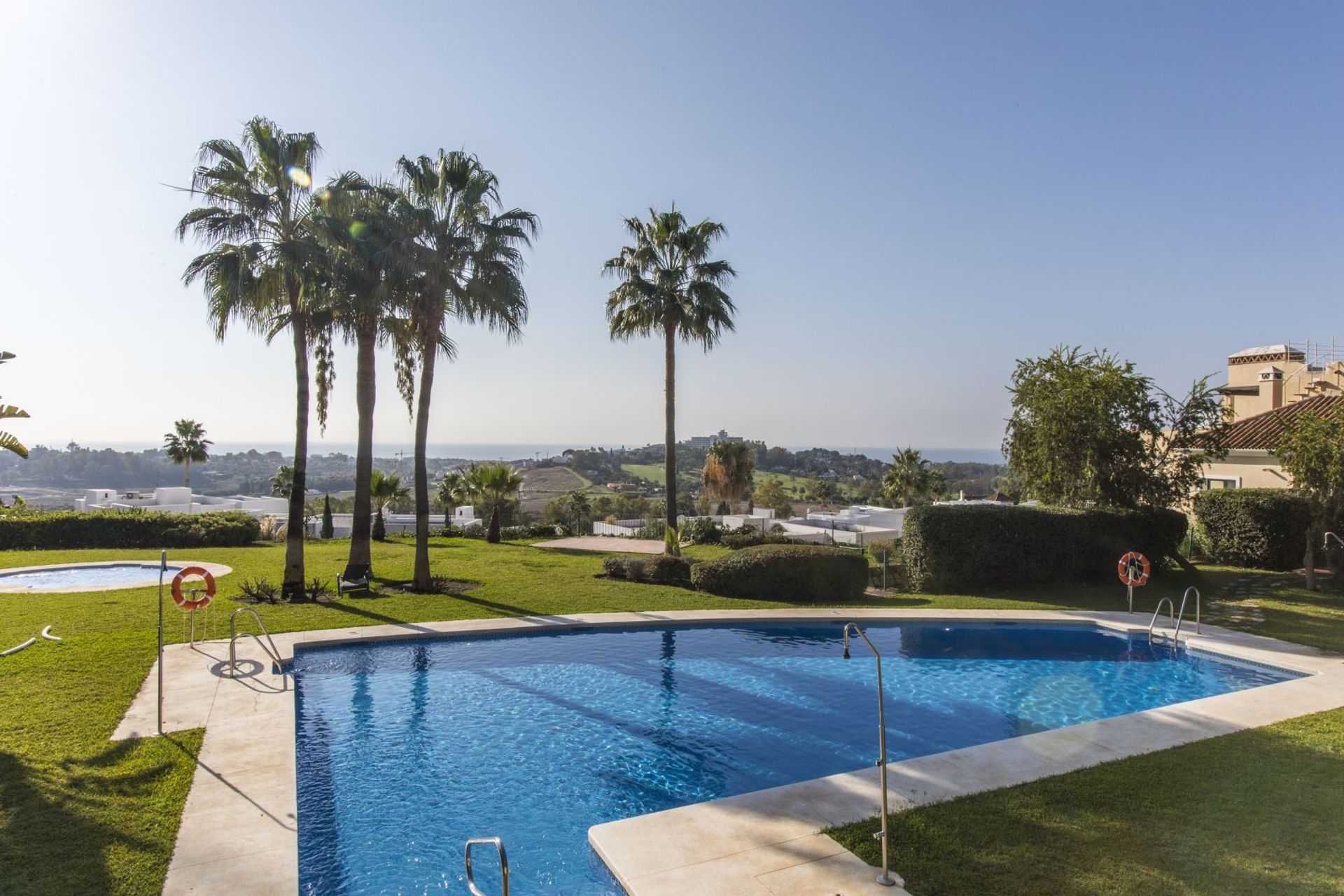 Haus im Alhaurin de la Torre, Andalusien 12450797