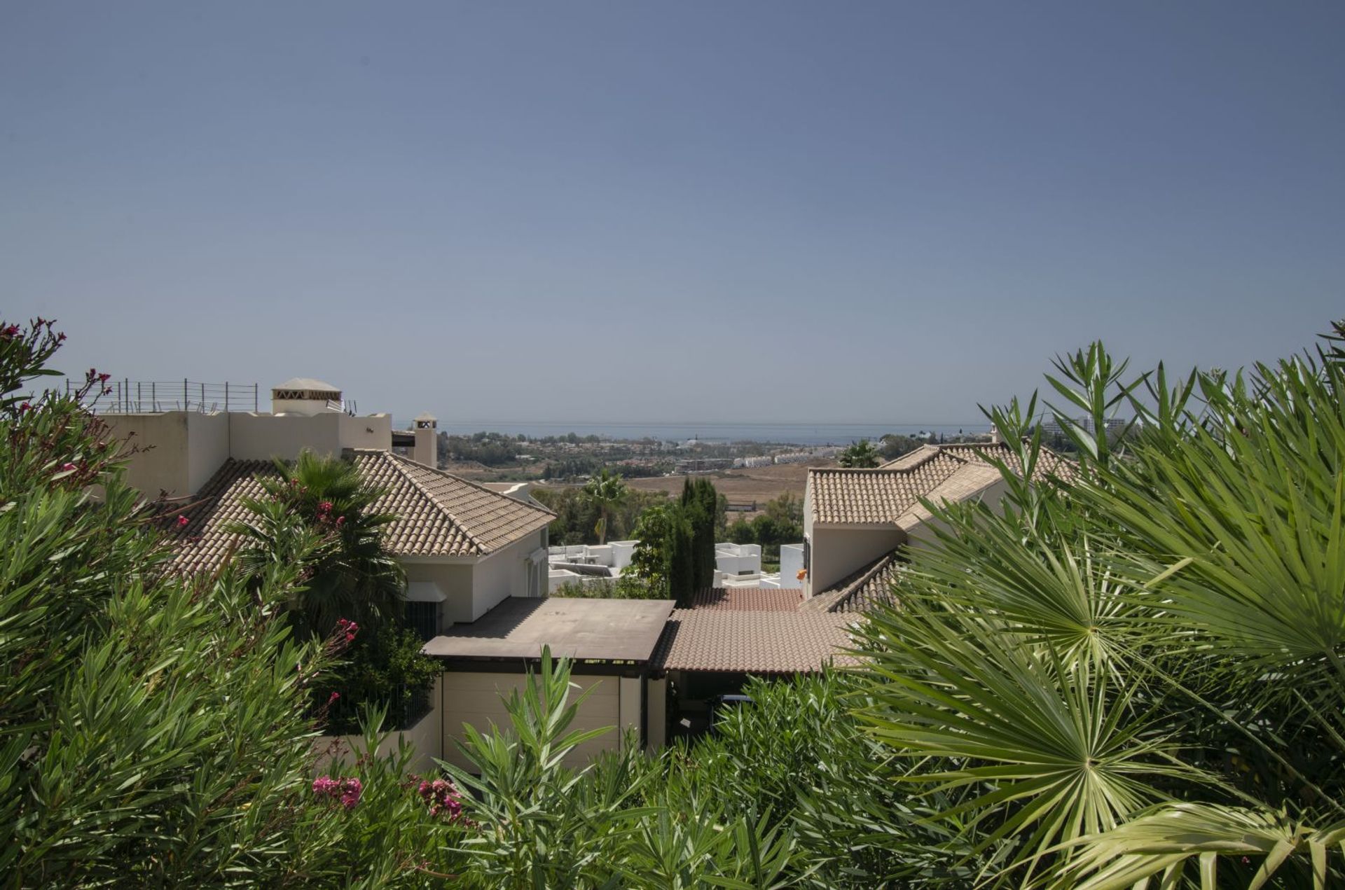 집 에 Alhaurín de la Torre, Andalucía 12450797