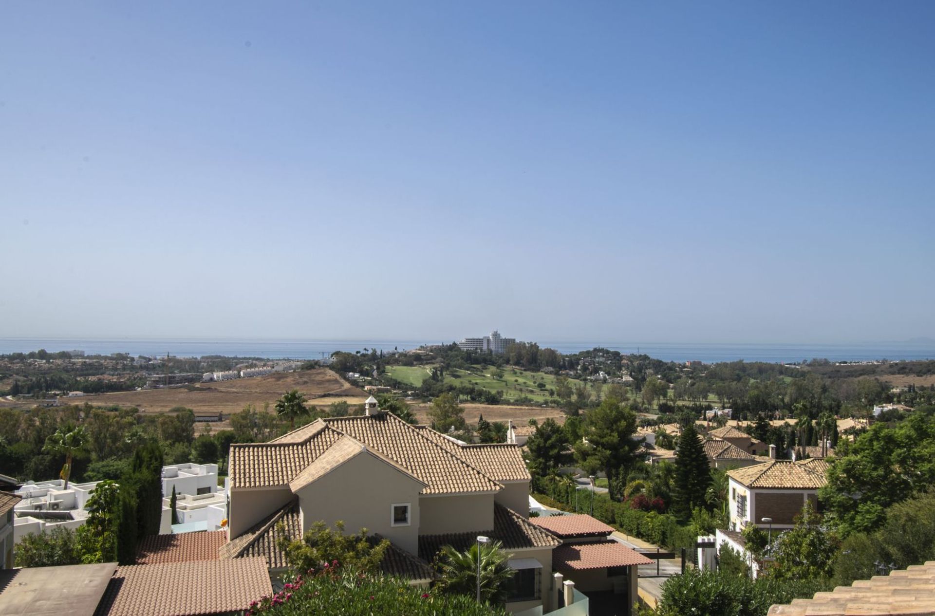 Haus im Alhaurin de la Torre, Andalusien 12450797