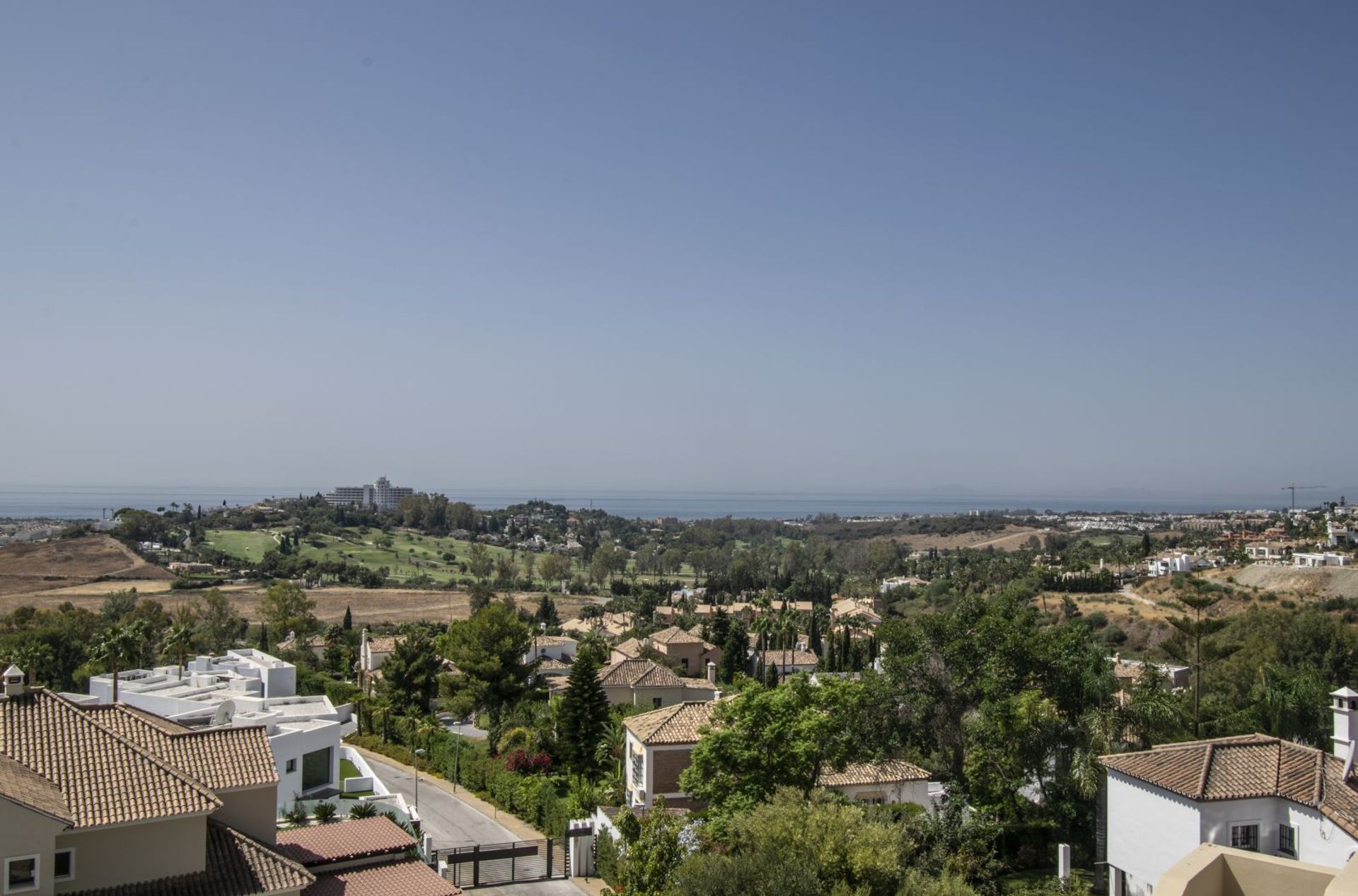 집 에 Alhaurín de la Torre, Andalucía 12450797