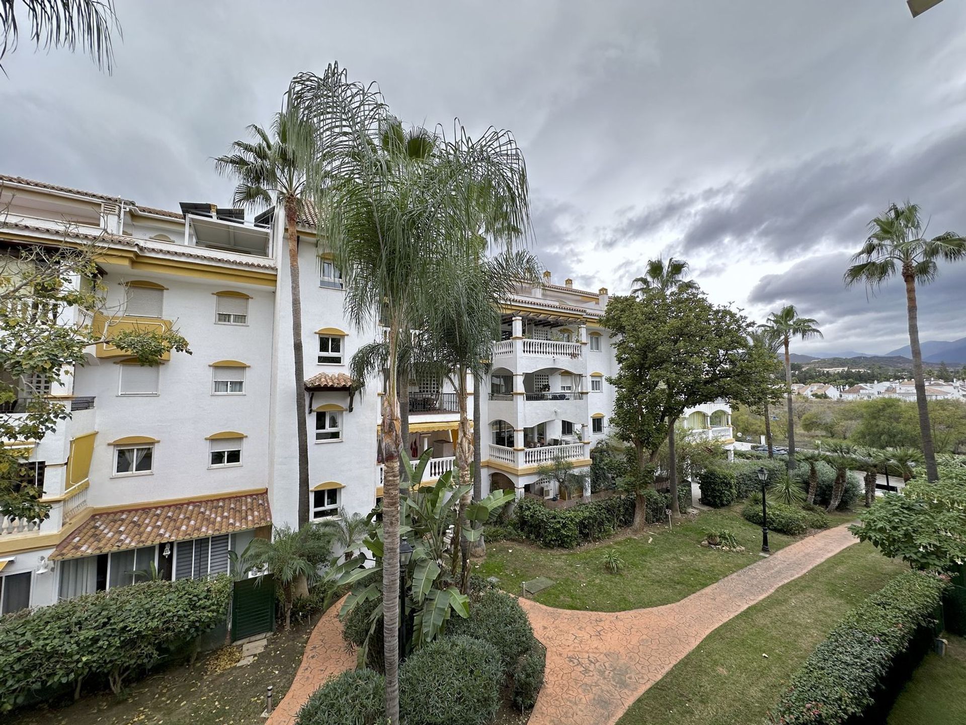 Kondominium dalam Benahavis, Andalusia 12450799