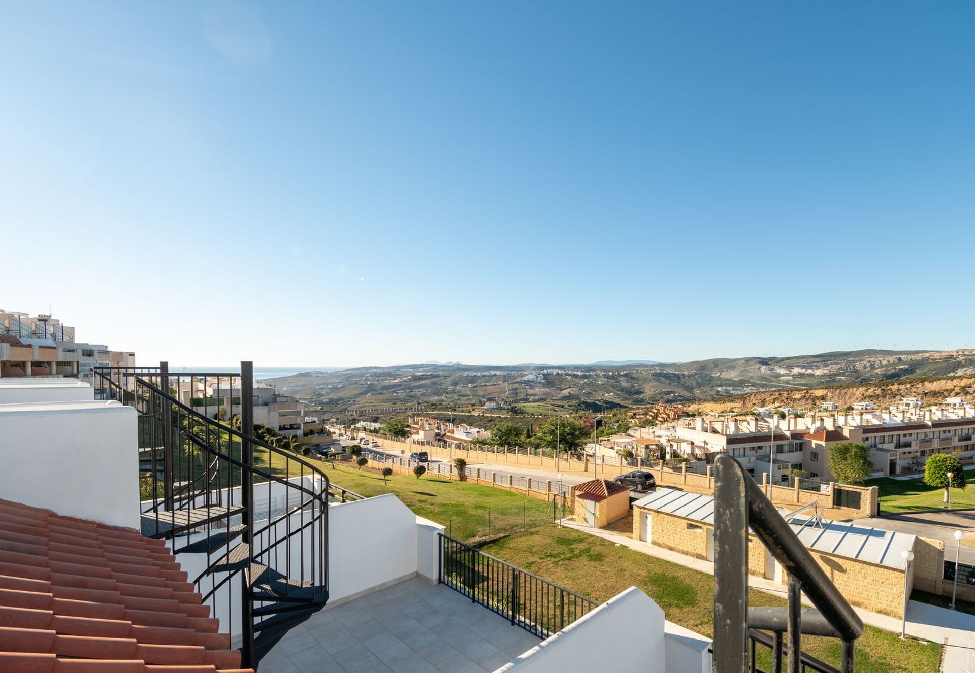 rumah dalam Manilva, Andalucía 12450800