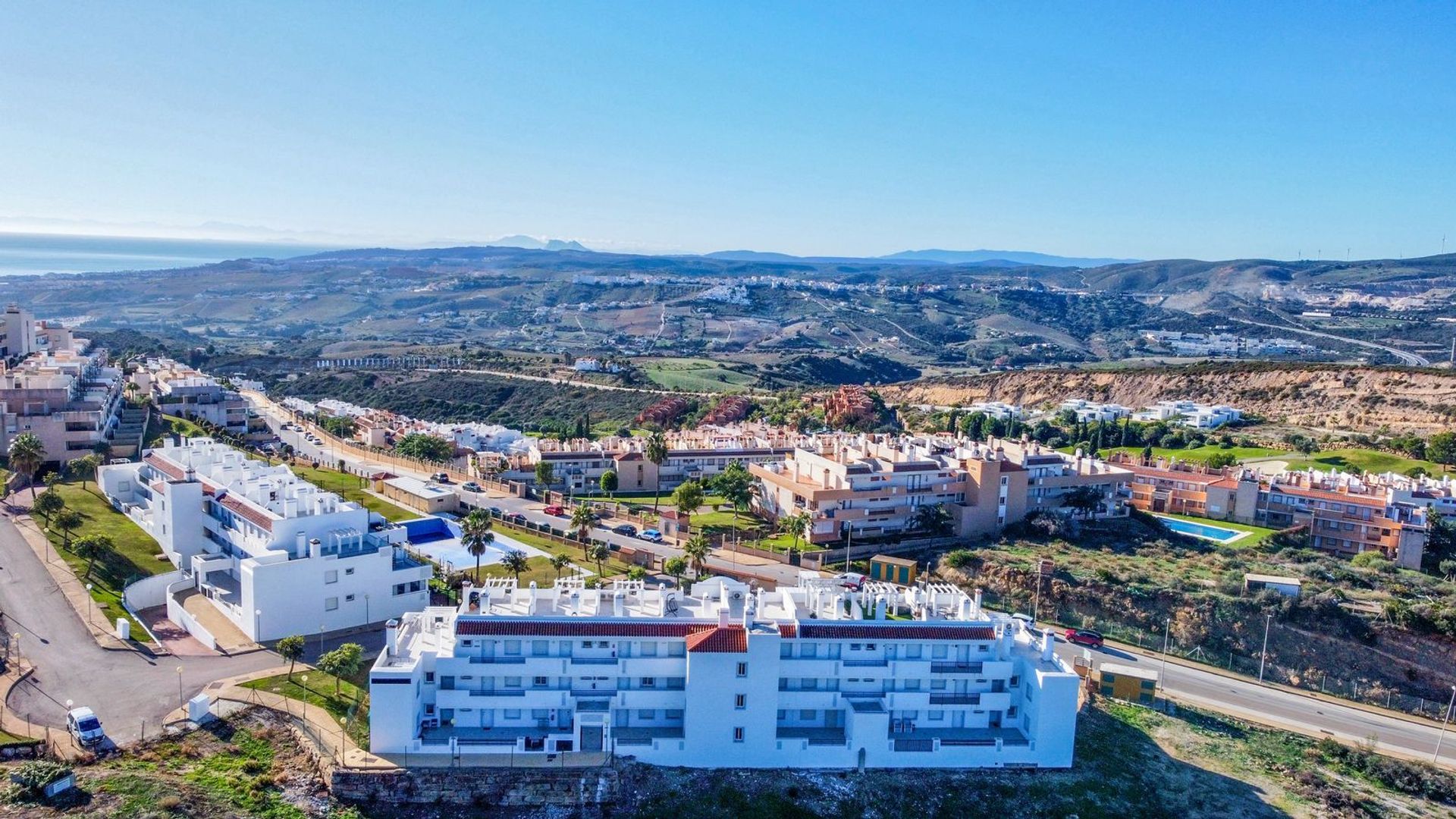 rumah dalam Manilva, Andalucía 12450800