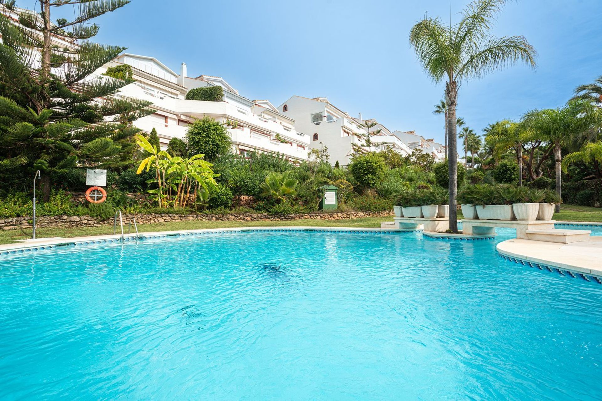 Huis in Marbella, Andalusië 12450813