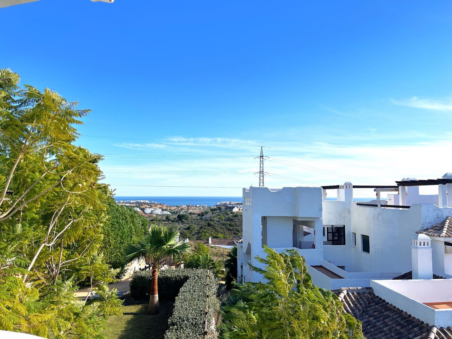 Condominio en Manilva, Andalucía 12450820