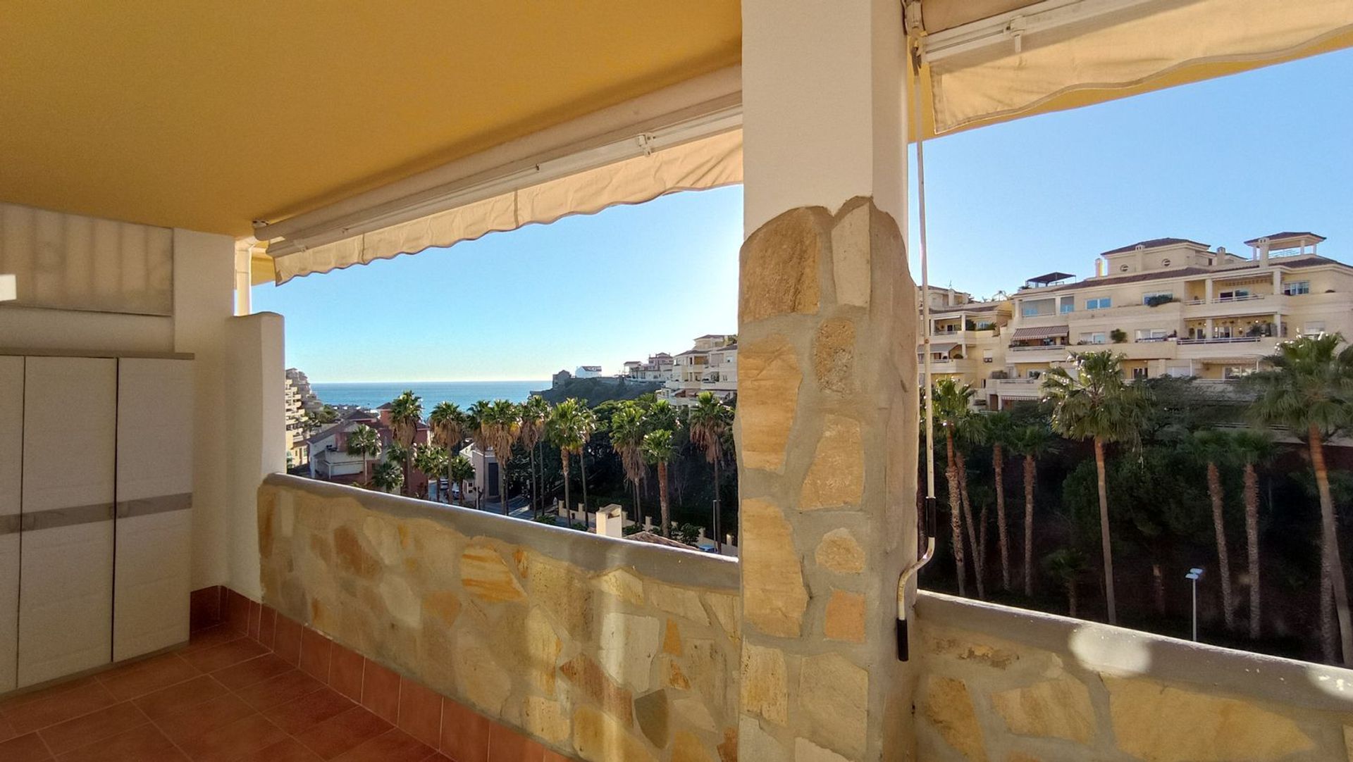 Condominio nel Benalmádena, Andalusia 12450822