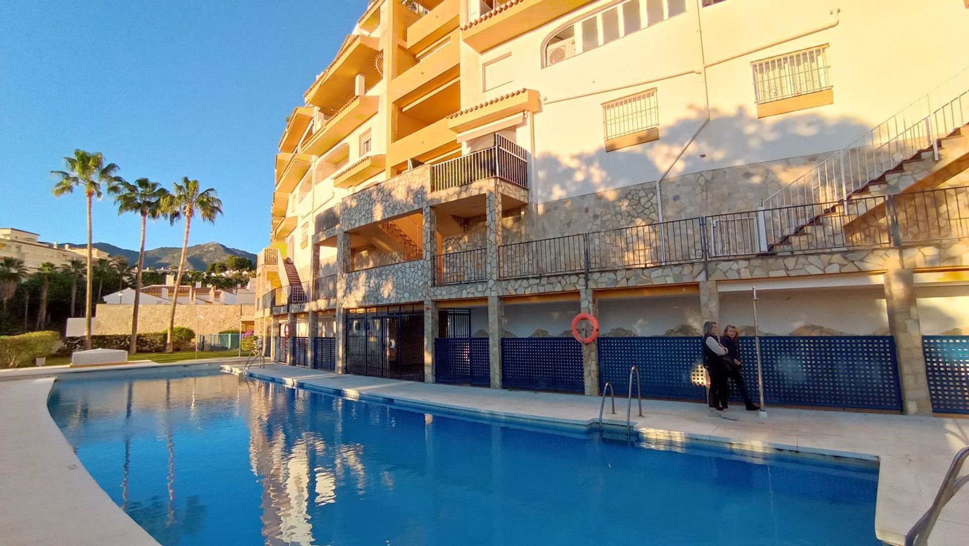 Condominio nel Benalmádena, Andalucía 12450822