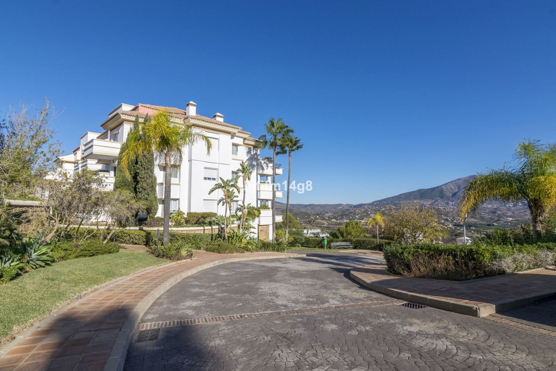 Condominium in Mijas, Andalucía 12450826