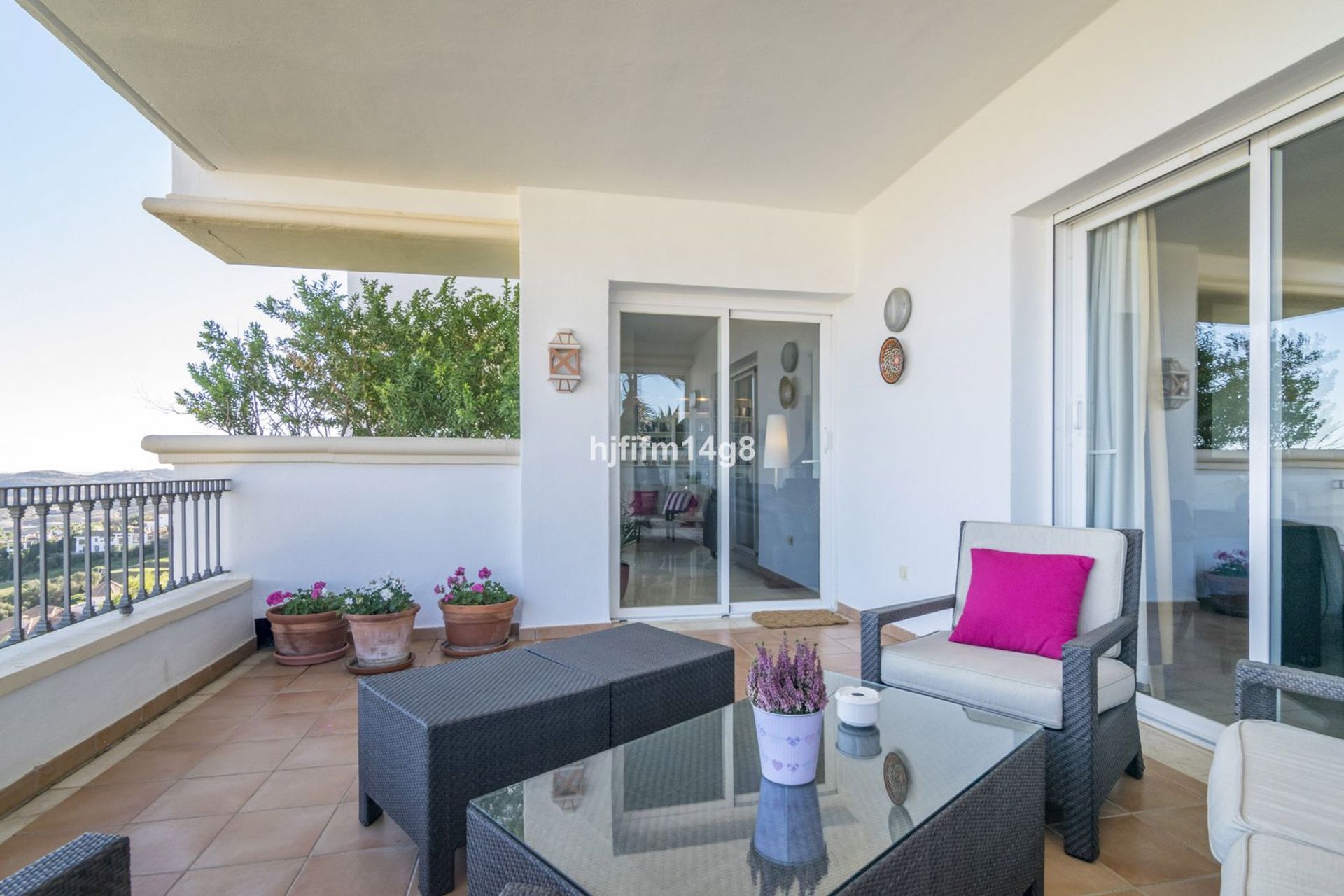 Condominium in Mijas, Andalucía 12450826