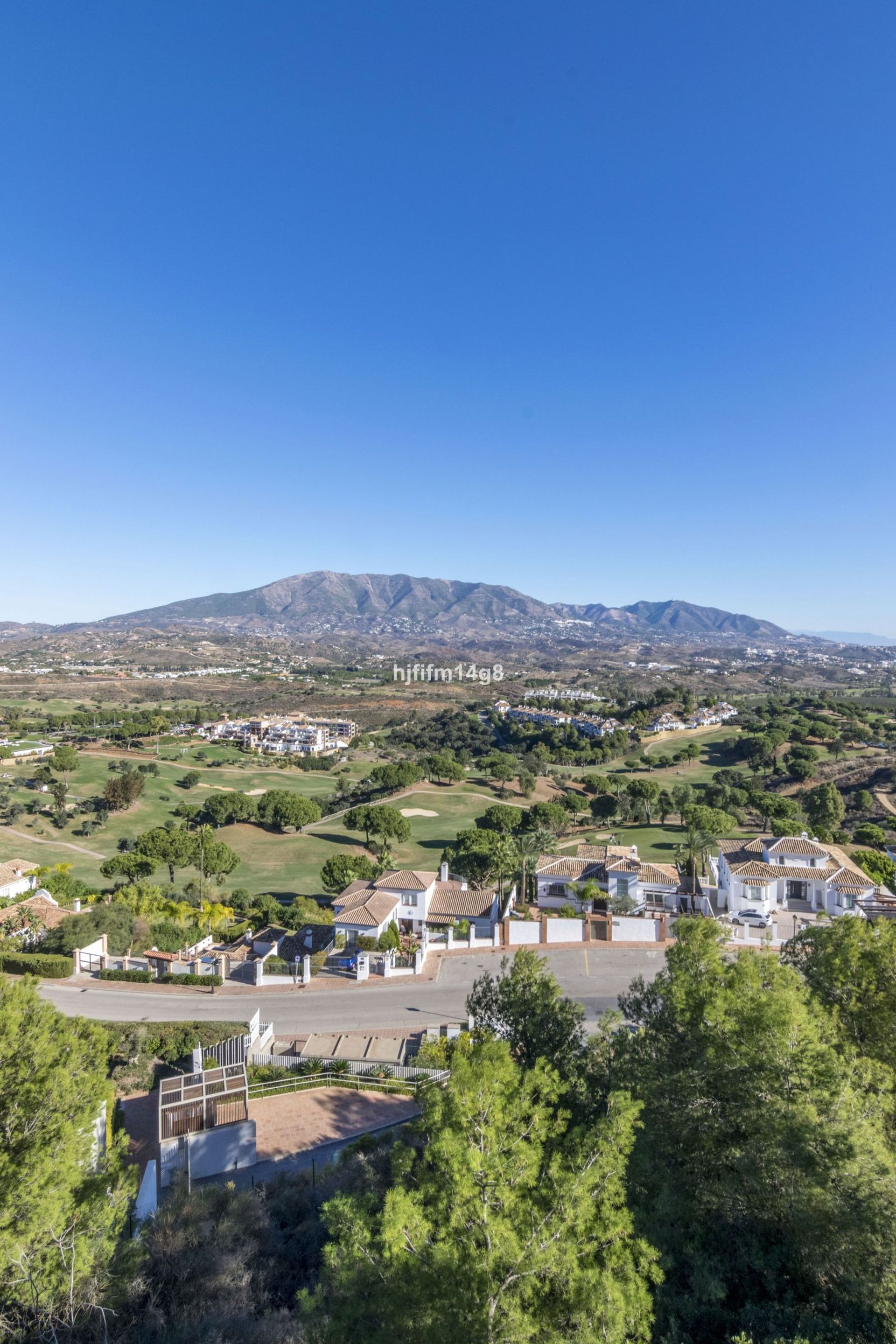 Condominium in Mijas, Andalucía 12450826