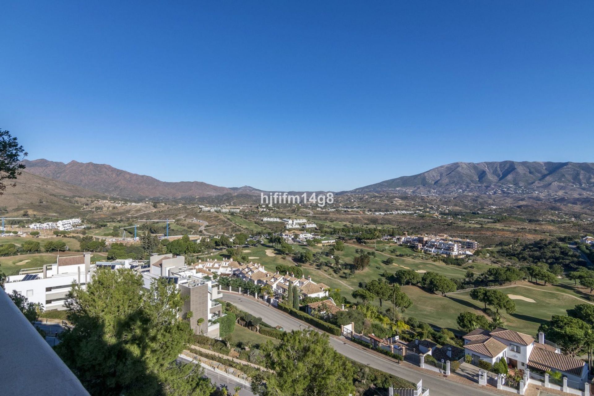 Condominium in Mijas, Andalucía 12450826