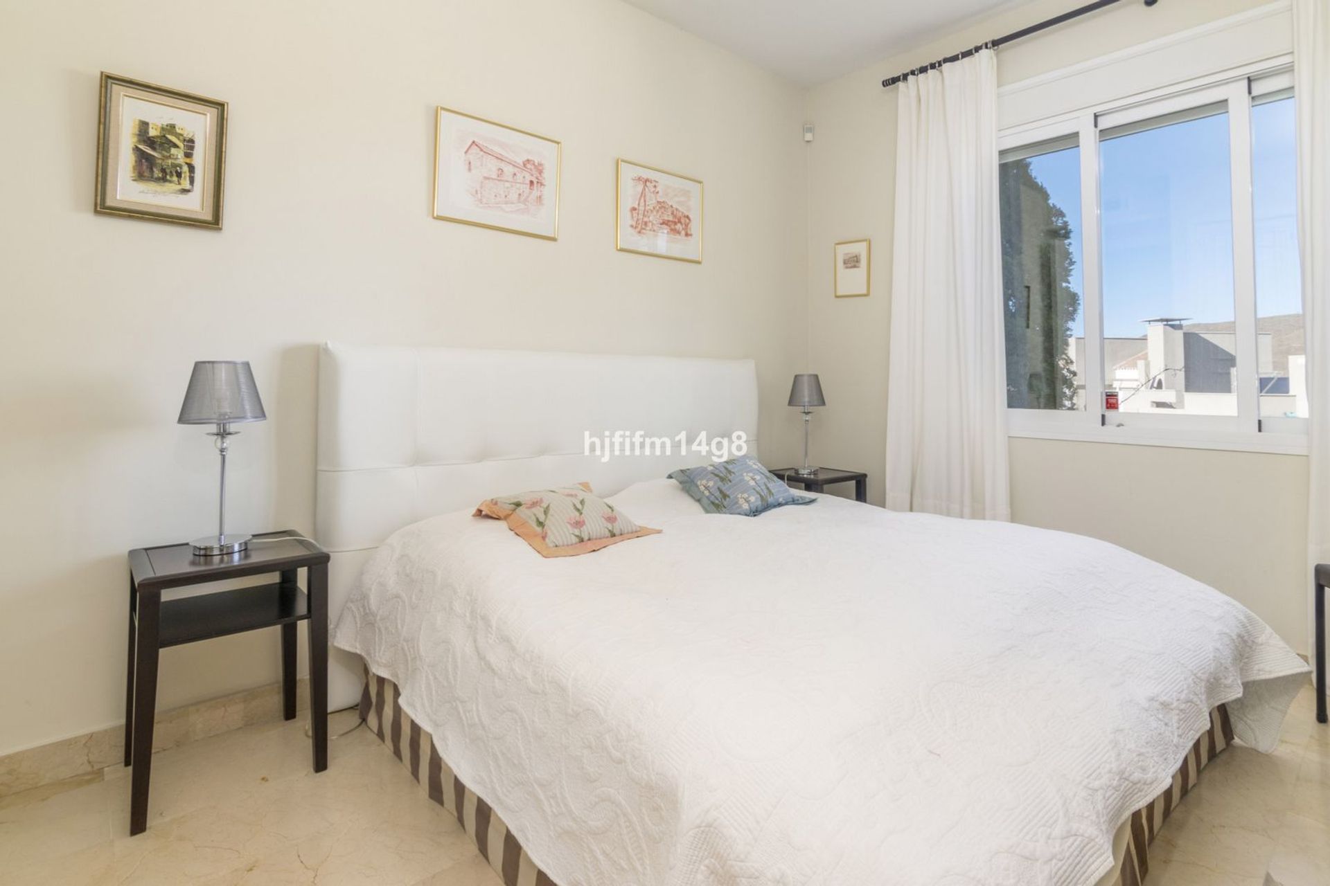 Condominium in Mijas, Andalucía 12450826