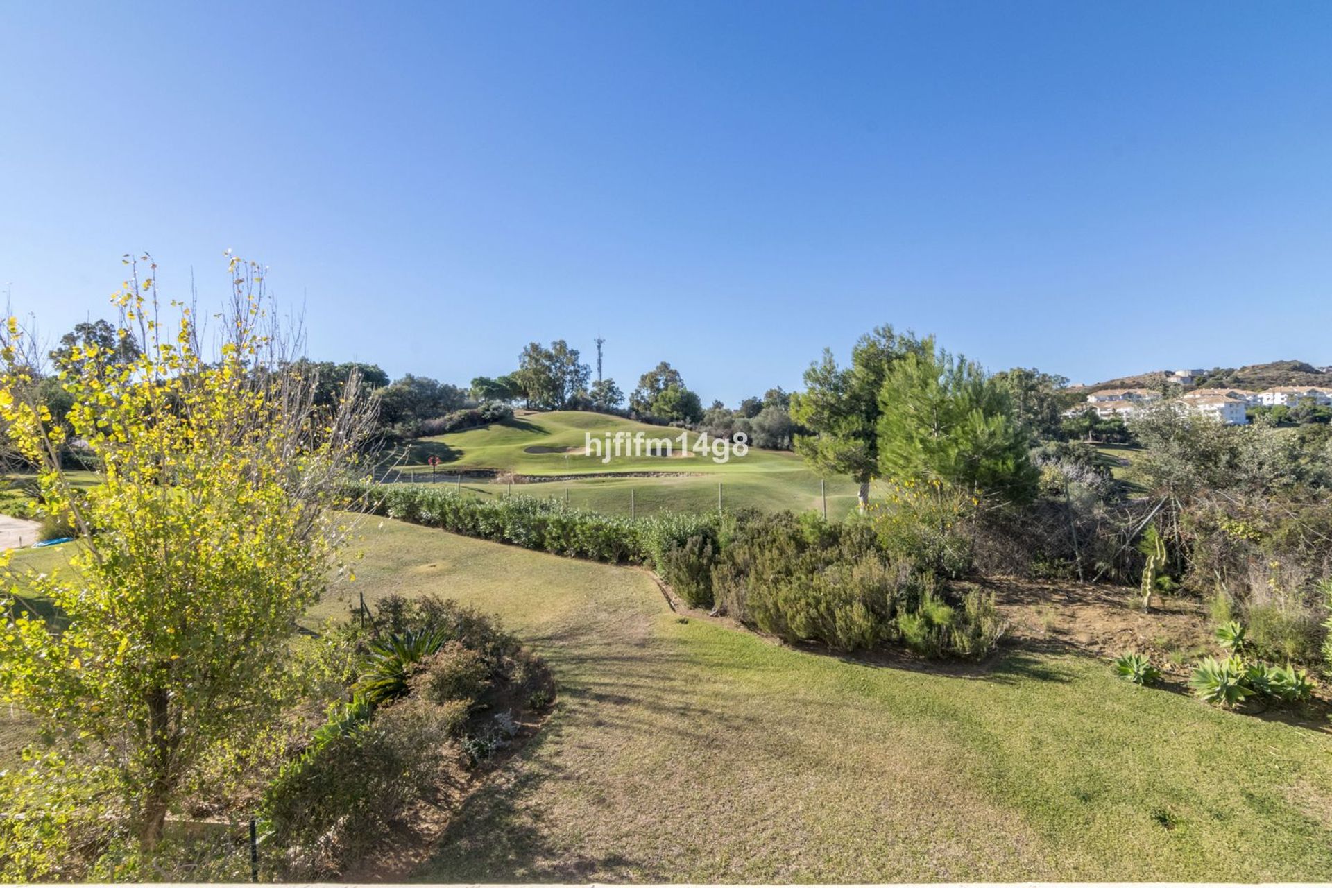 Condominium in Mijas, Andalucía 12450826