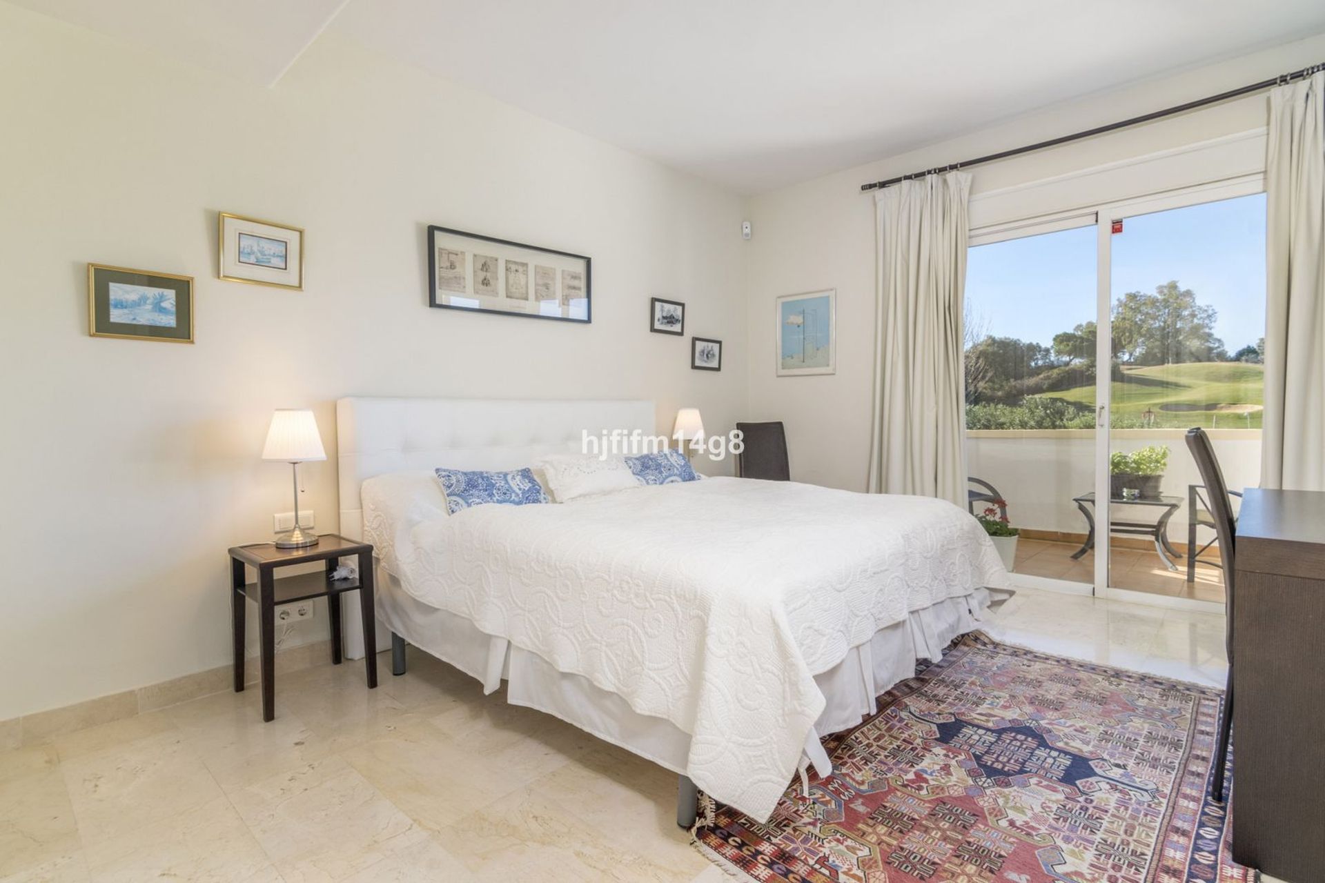 Condominium in Mijas, Andalucía 12450826