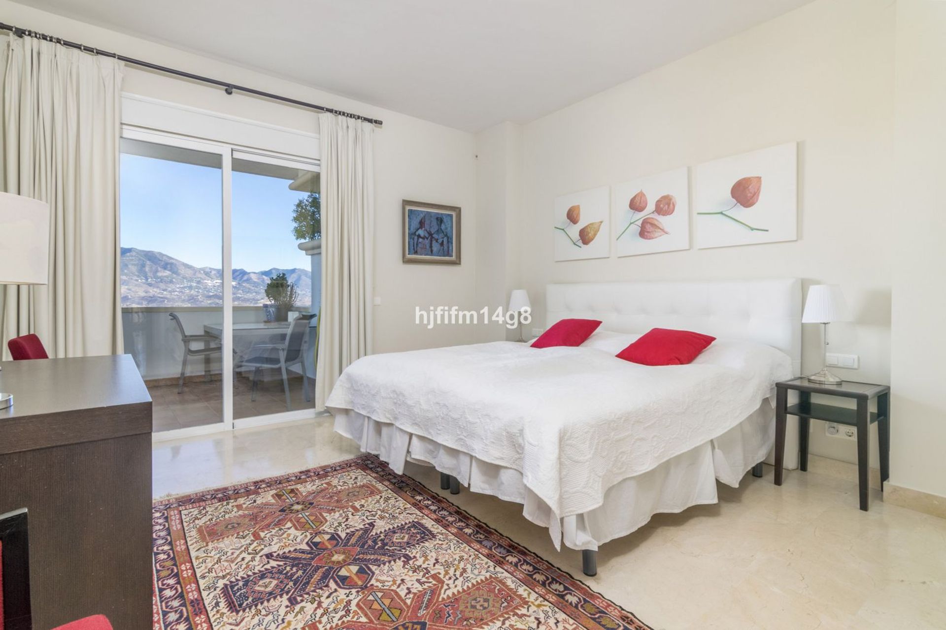 Condominium in Mijas, Andalucía 12450826