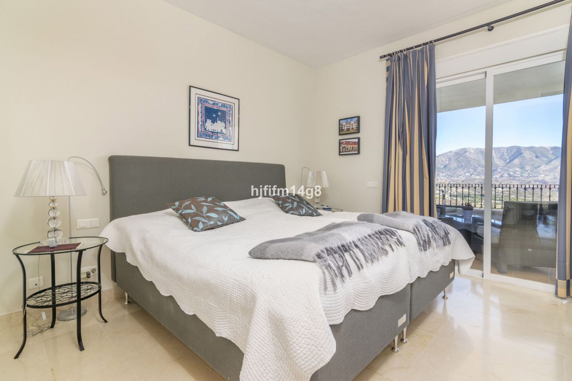 Condominium in Mijas, Andalucía 12450826