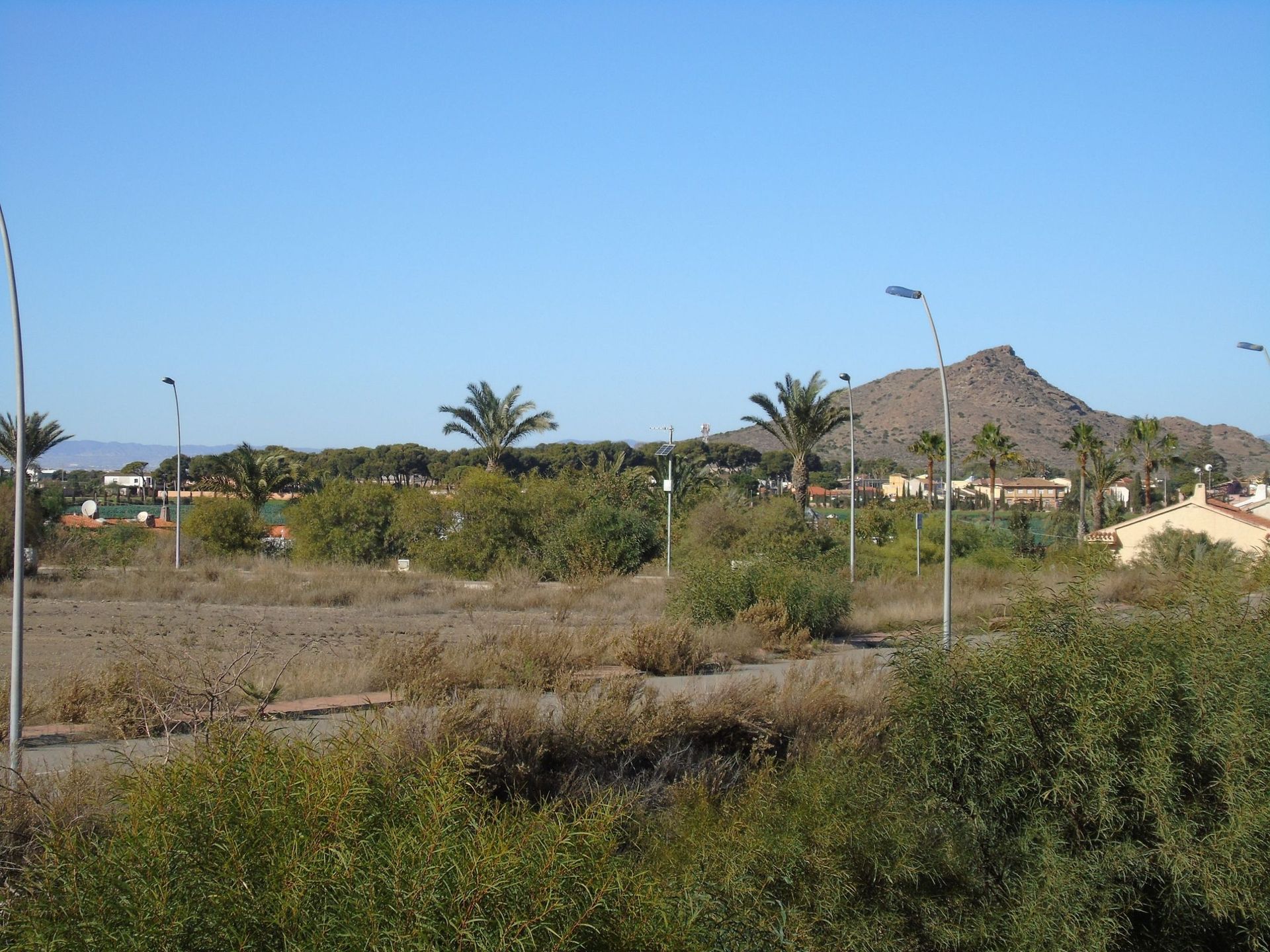 Eigentumswohnung im , Región de Murcia 12450846