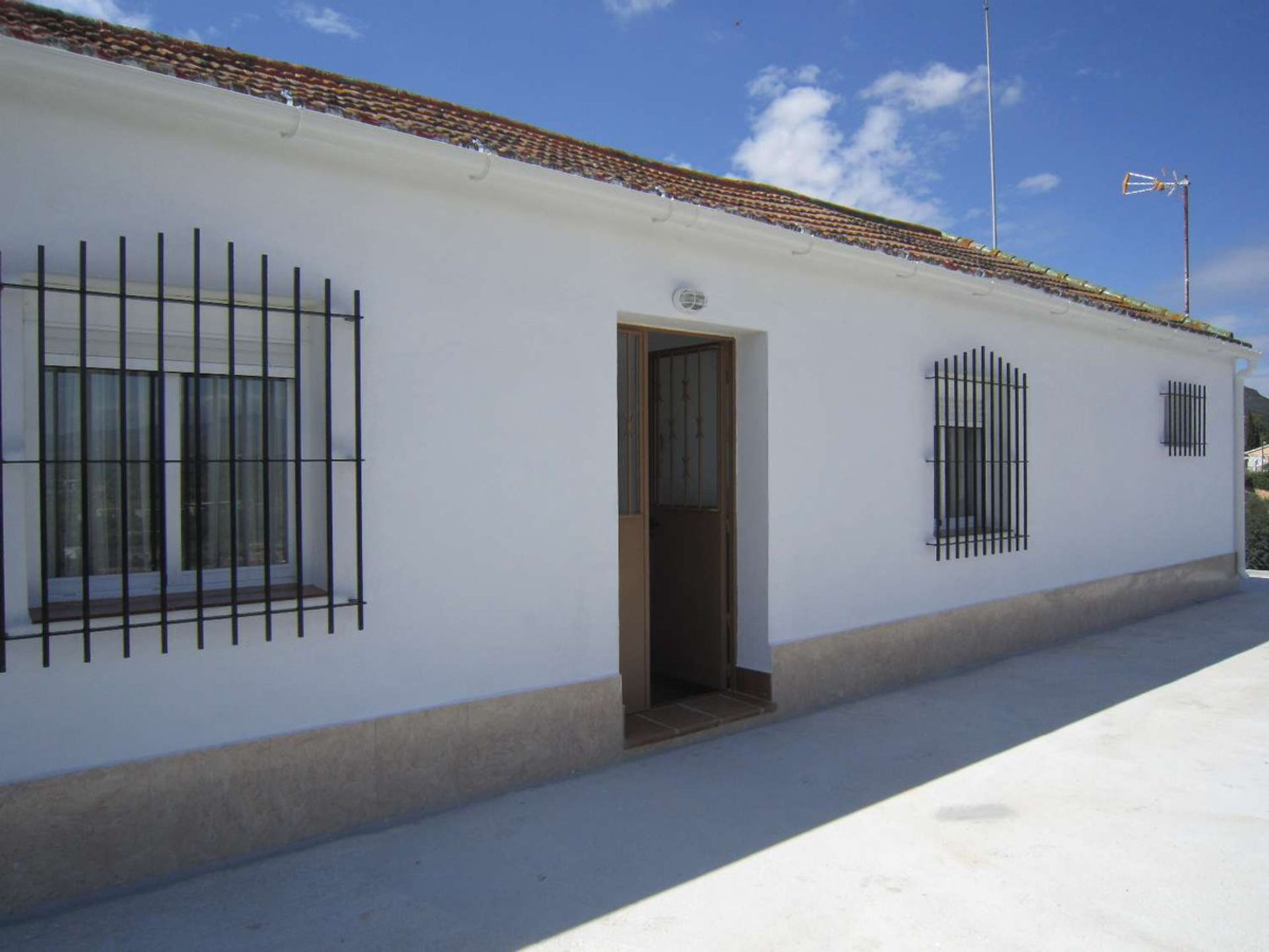 rumah dalam Alhaurín de la Torre, Andalusia 12450926