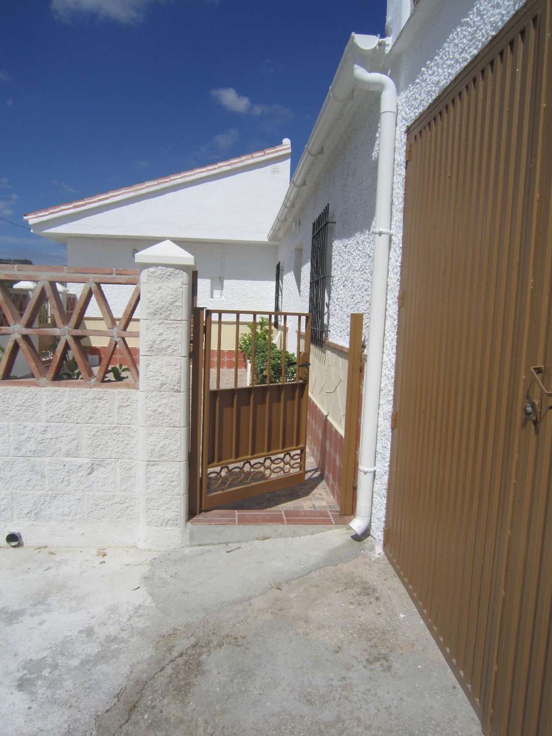 rumah dalam Alhaurín de la Torre, Andalusia 12450926