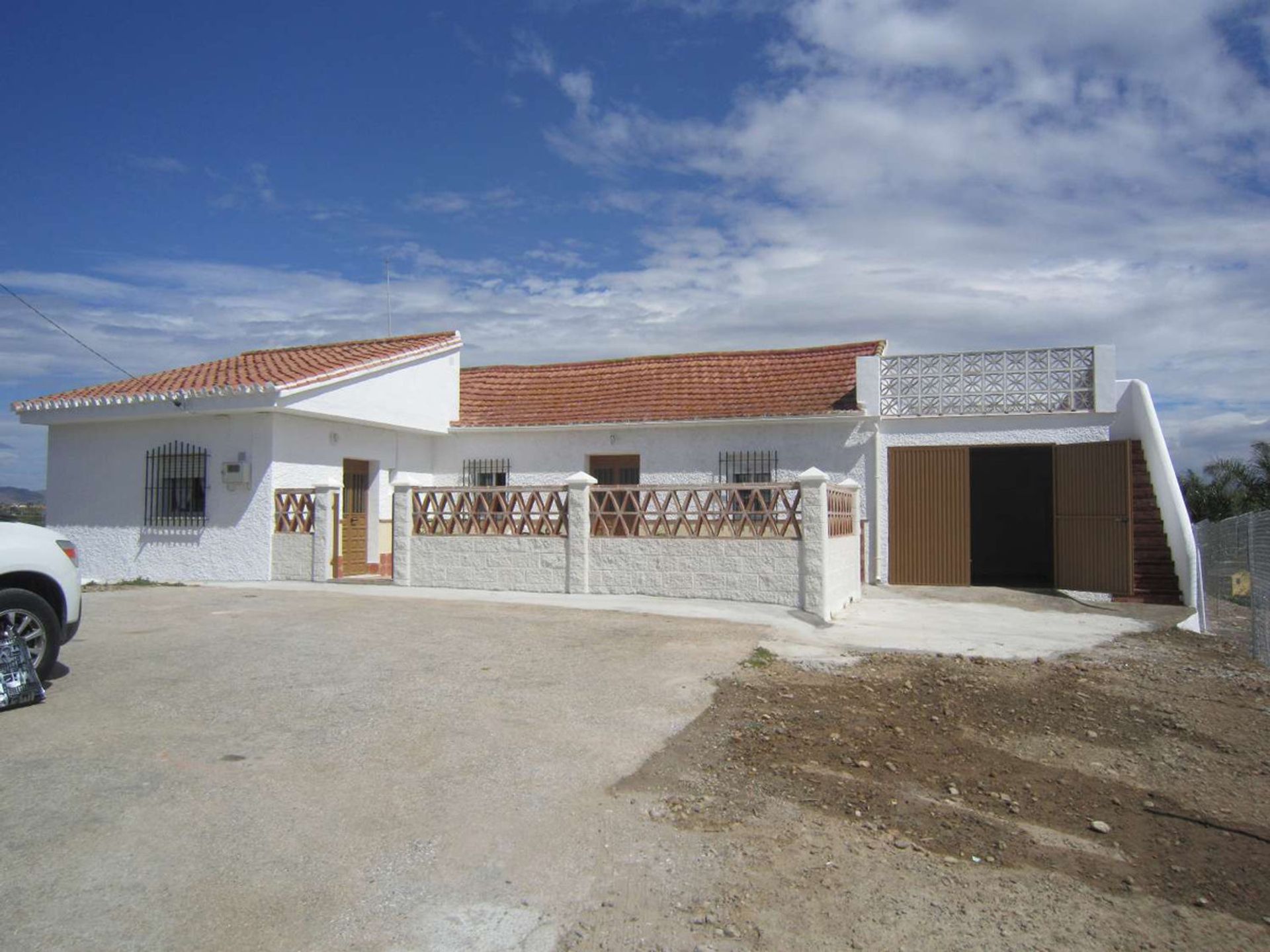 rumah dalam Alhaurin de la Torre, Andalusia 12450926