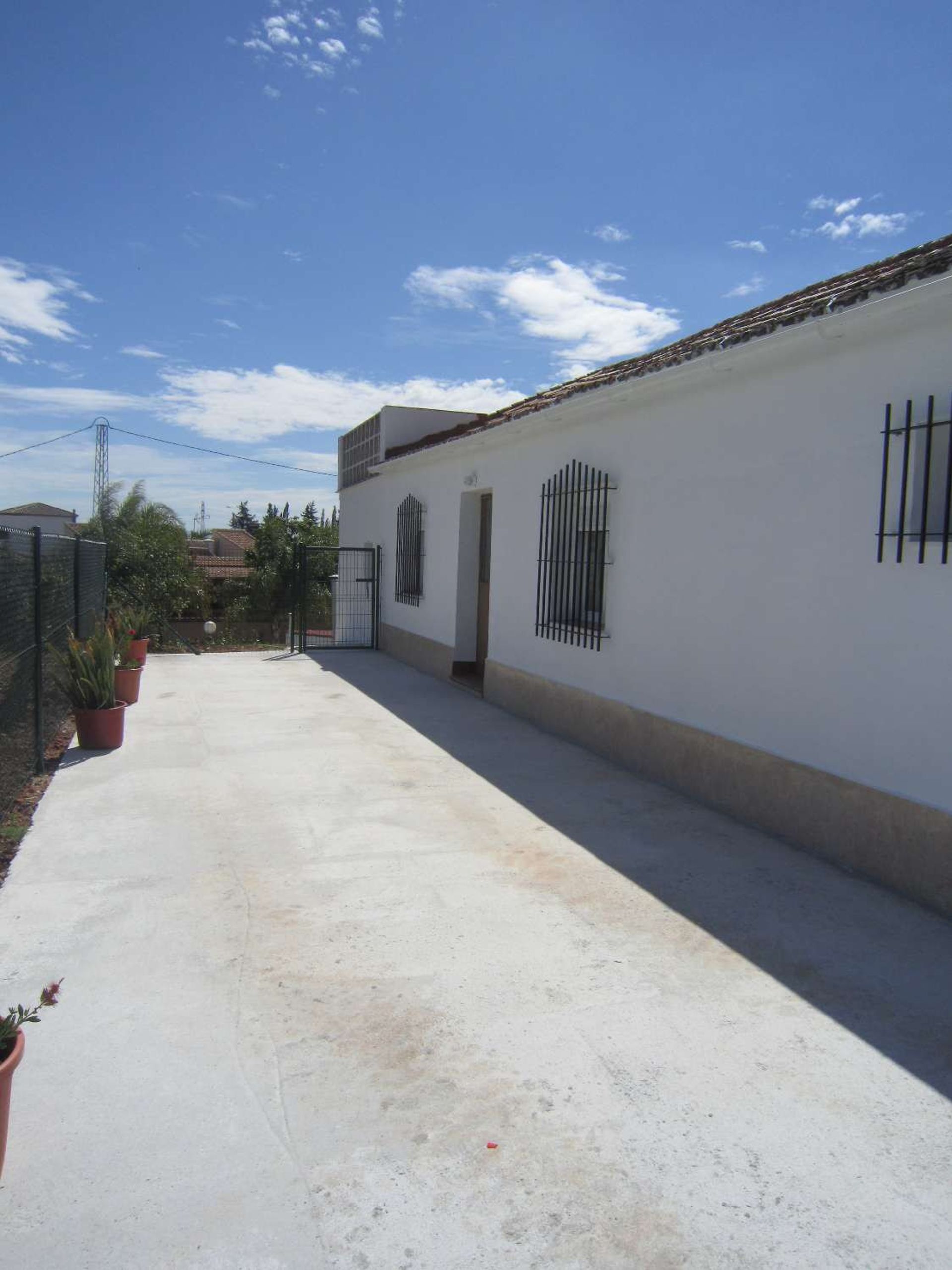 rumah dalam Alhaurín de la Torre, Andalusia 12450926