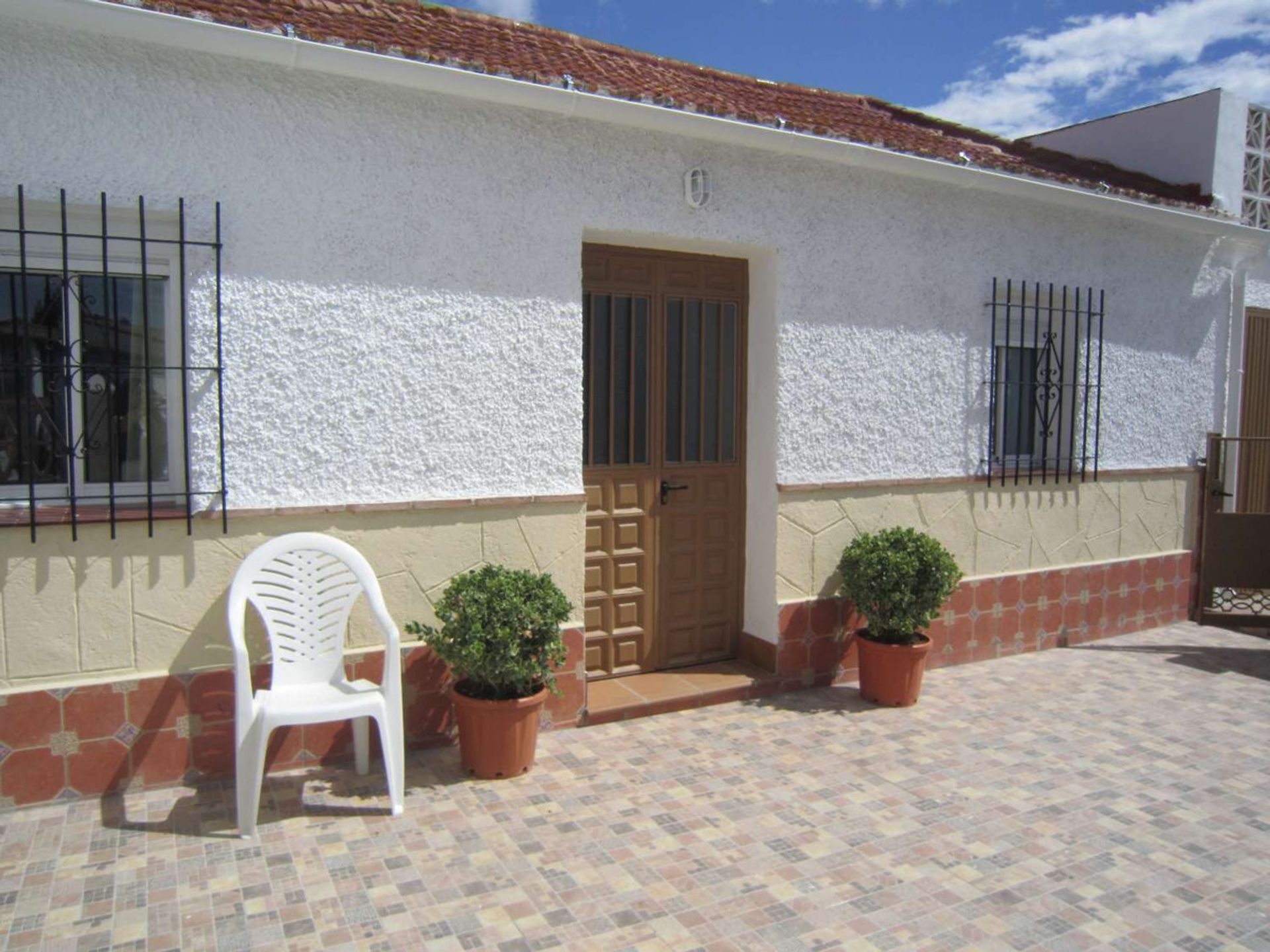 rumah dalam Alhaurin de la Torre, Andalusia 12450926