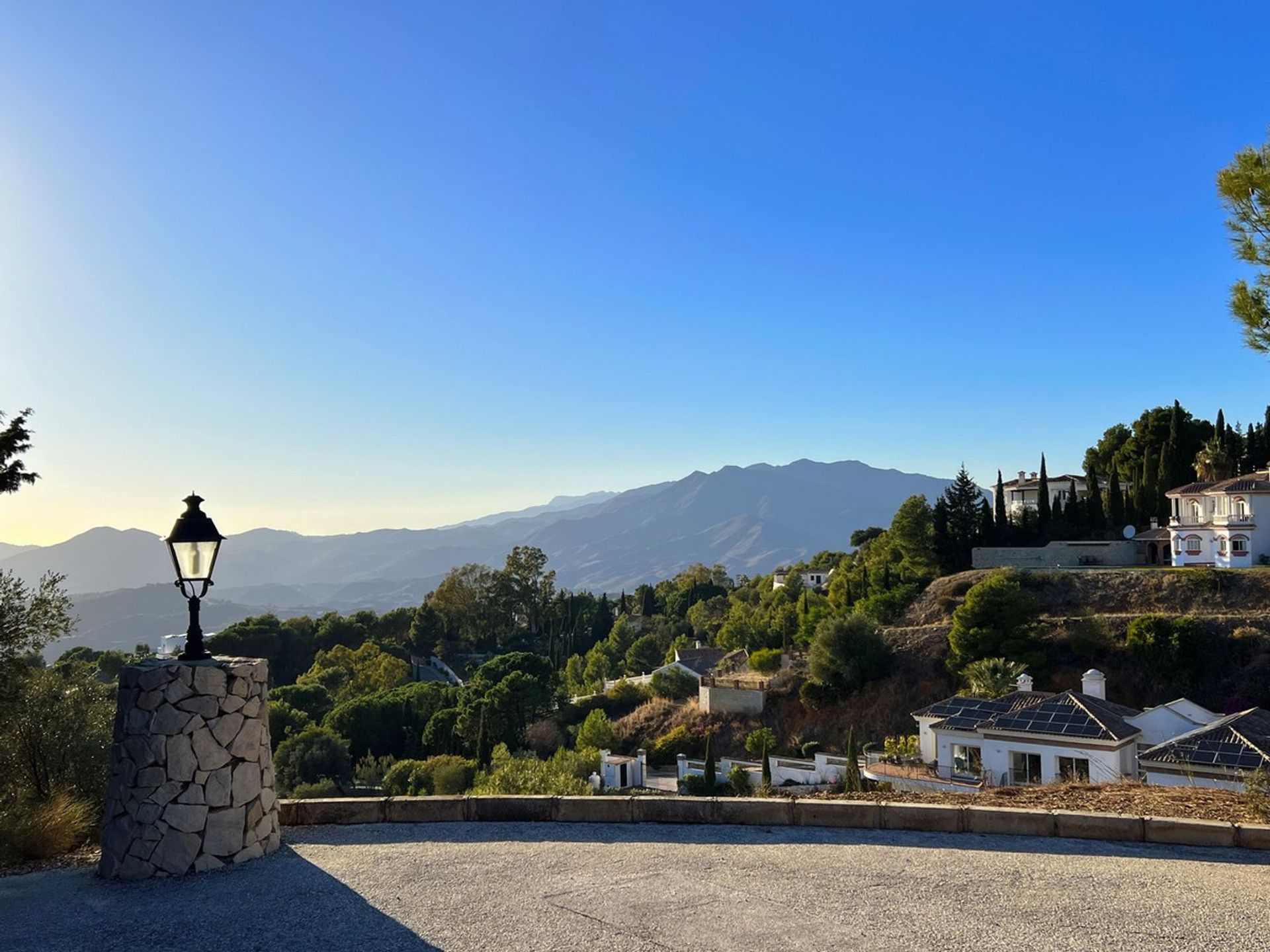 Land in Mijas, Andalusia 12450927