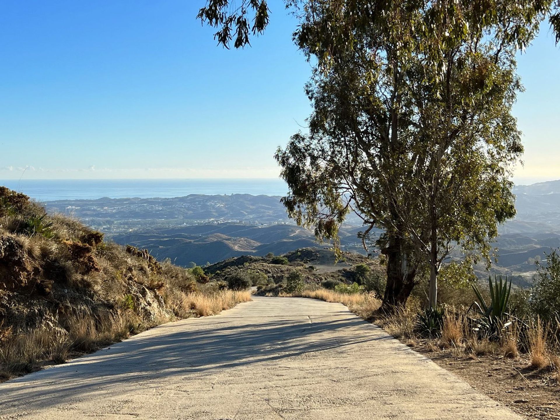 Land in Mijas, Andalusia 12450927