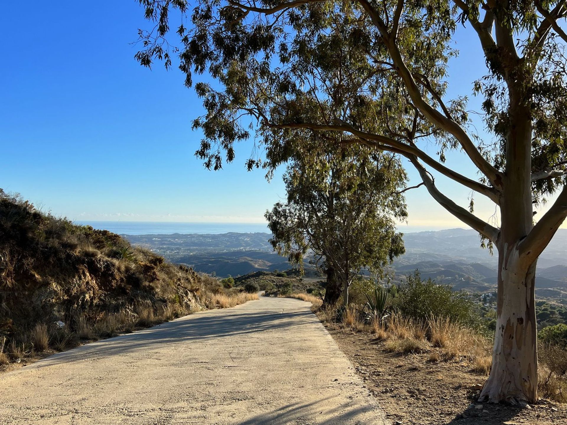 Land in Mijas, Andalusia 12450927