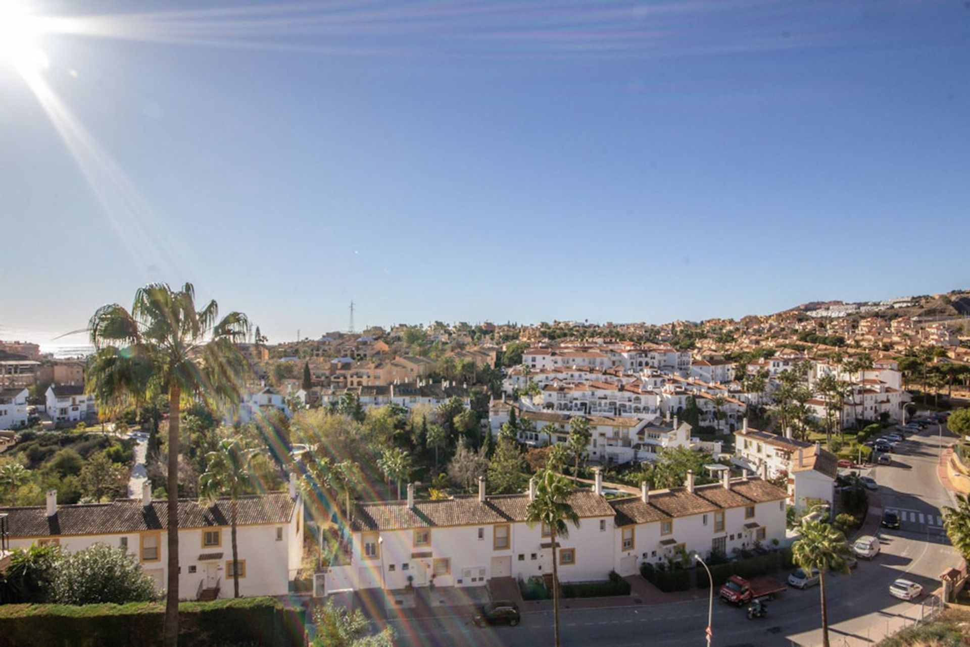 loger dans Urbanización Riviera Sol, Andalucía 12450929