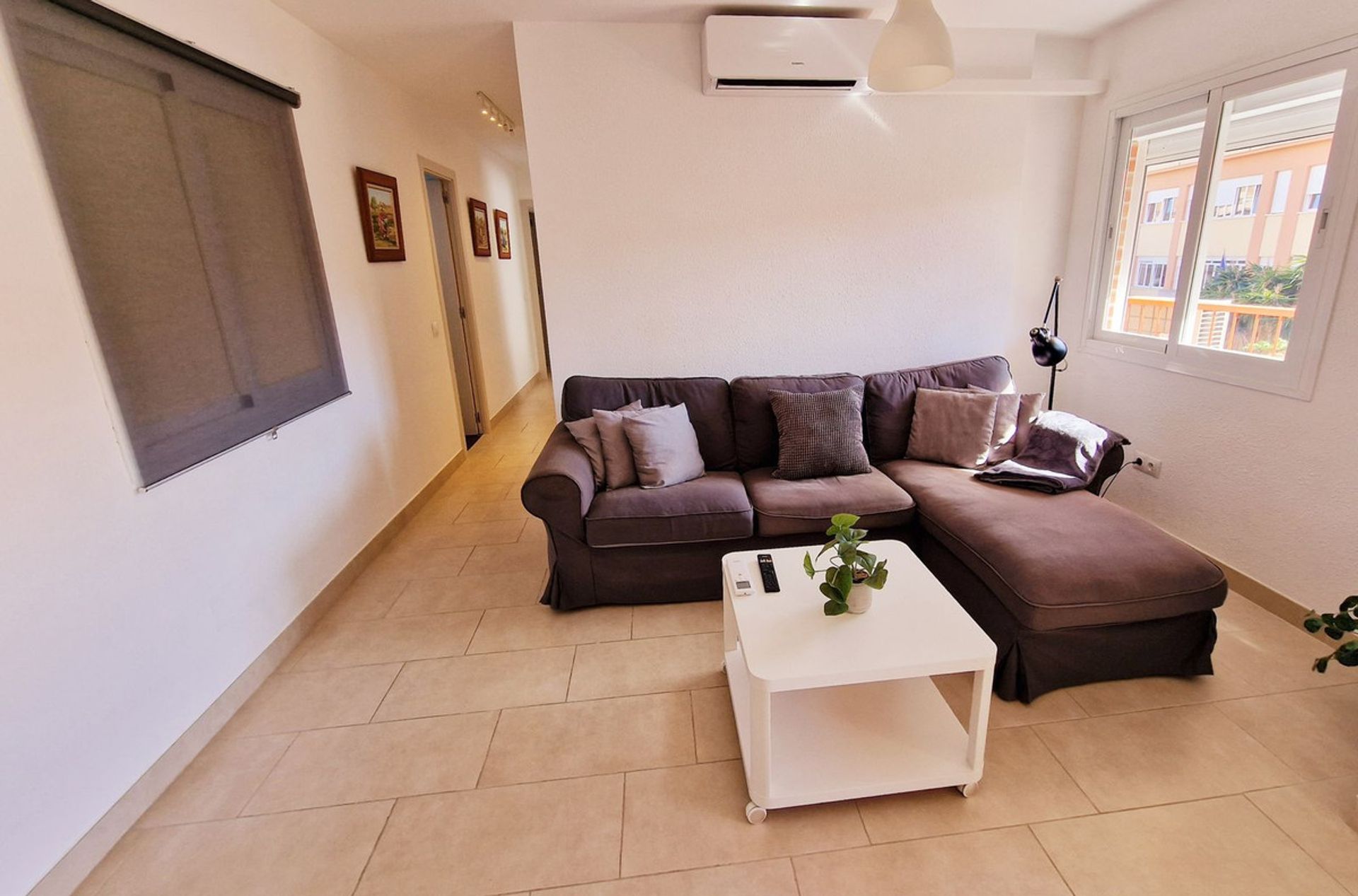 Condominium dans Málaga, Andalousie 12450946