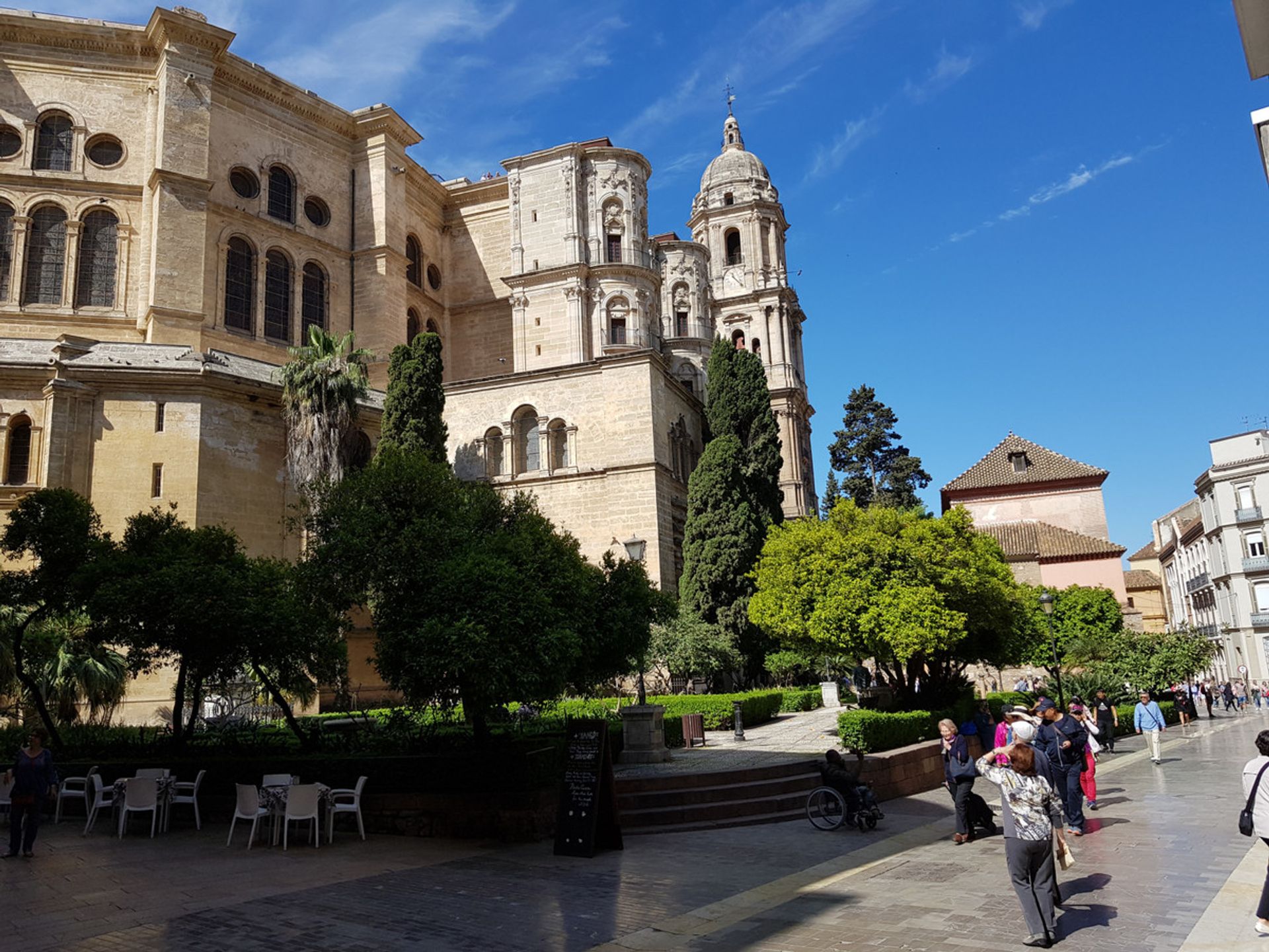 Συγκυριαρχία σε , Andalusia 12450946