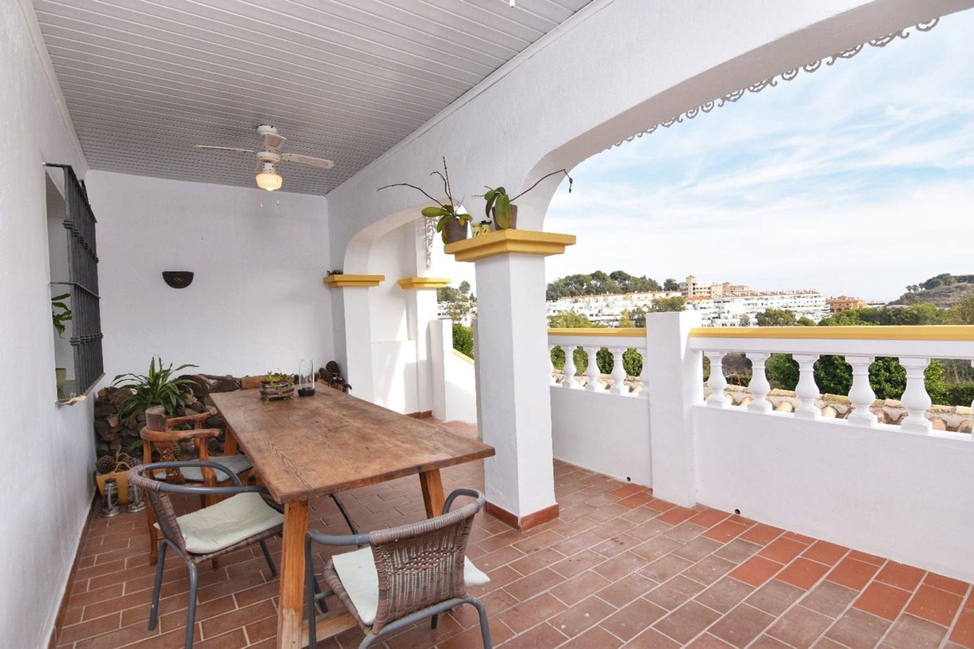 Casa nel Benalmádena, Andalusia 12450954