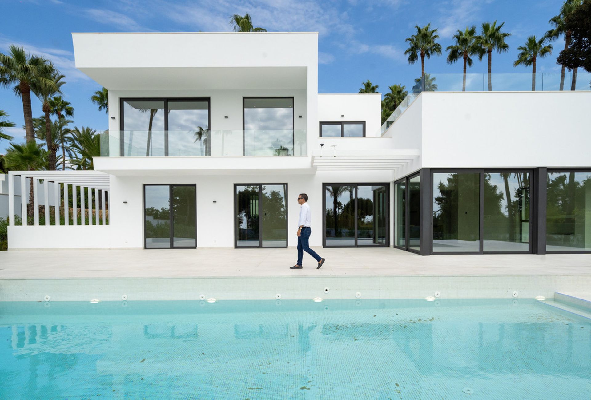 casa en Benahavís, Andalusia 12450963