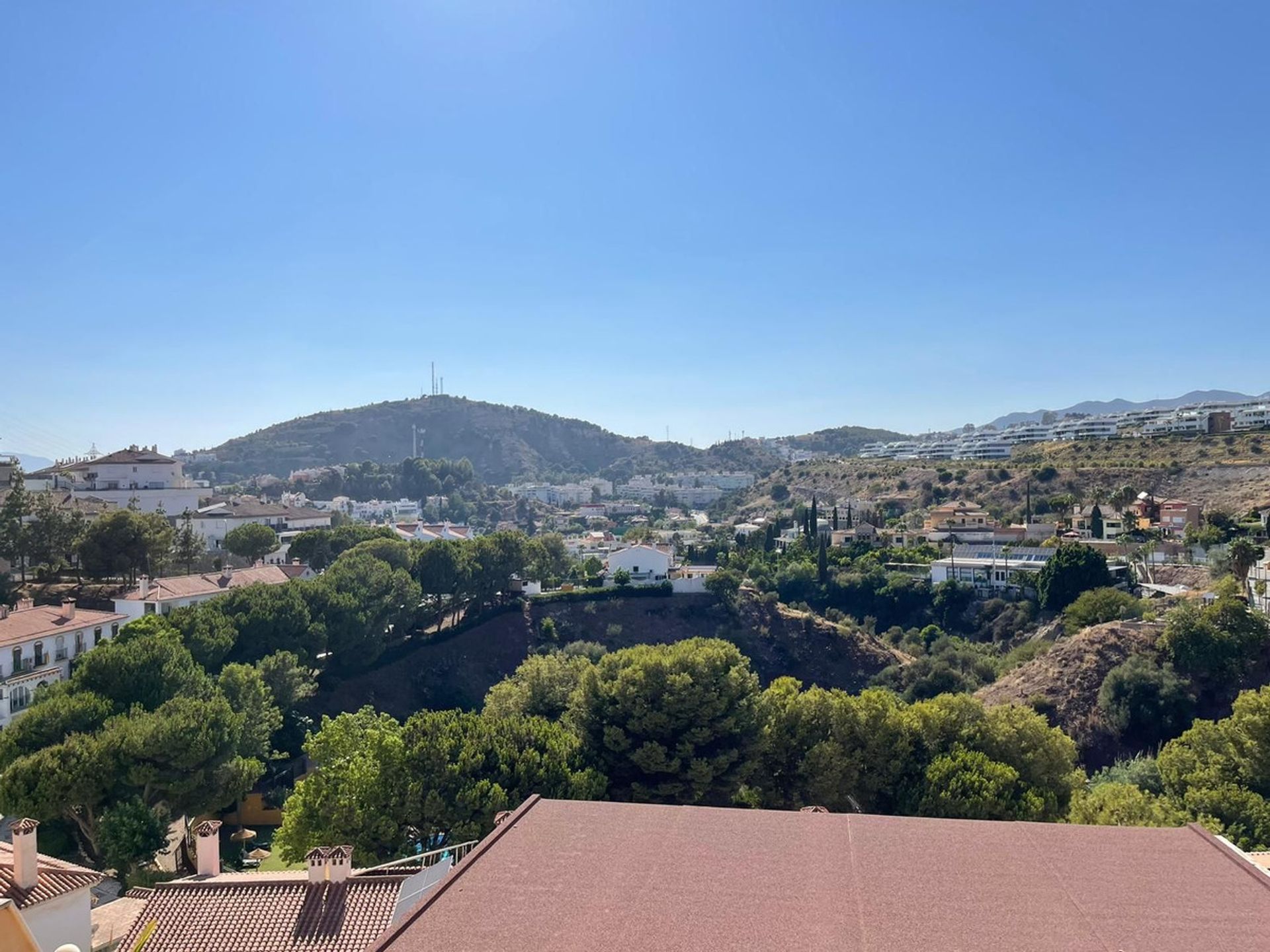 Hus i Malaga, Andalusien 12450974