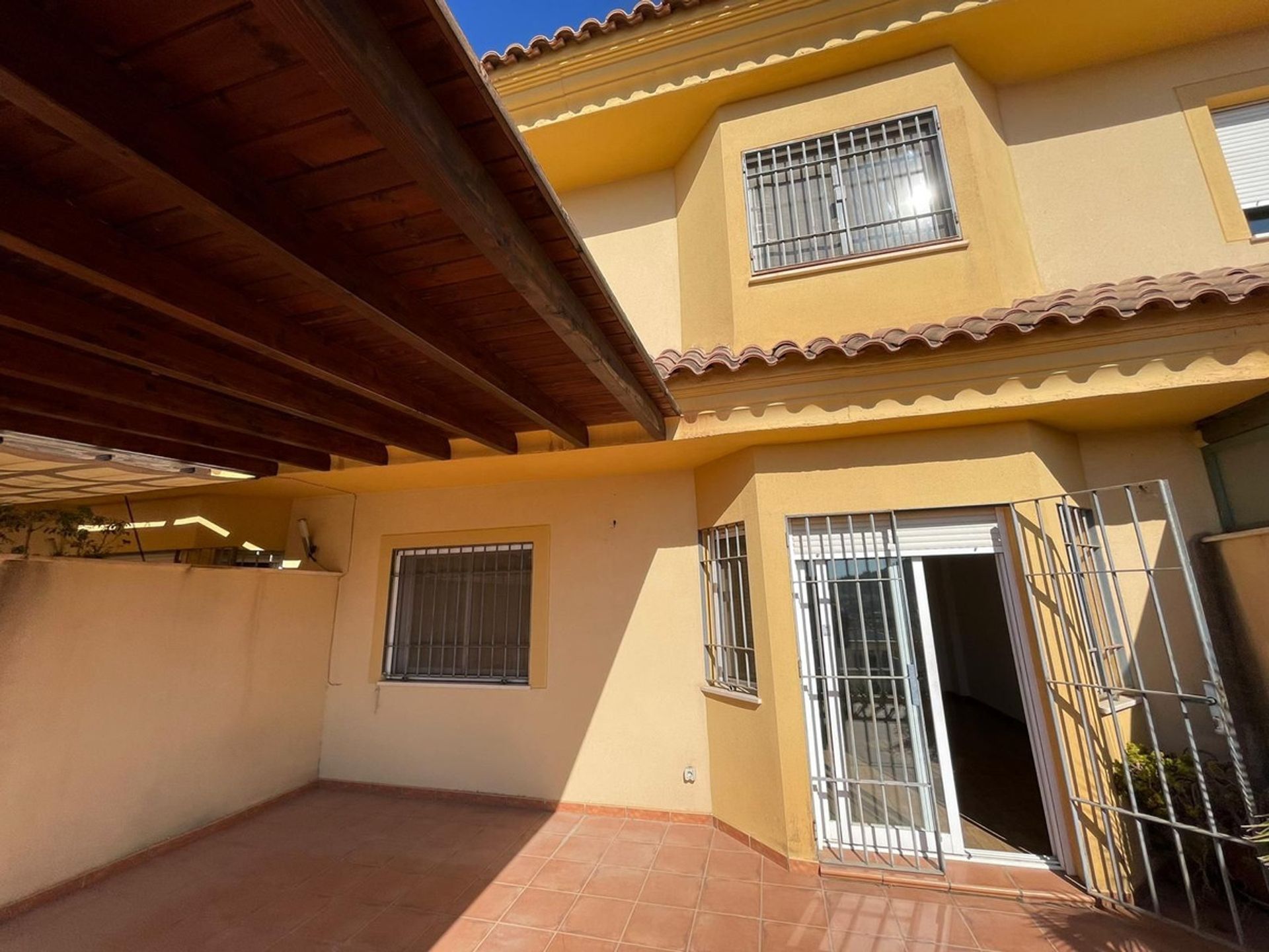 Hus i Malaga, Andalusien 12450974