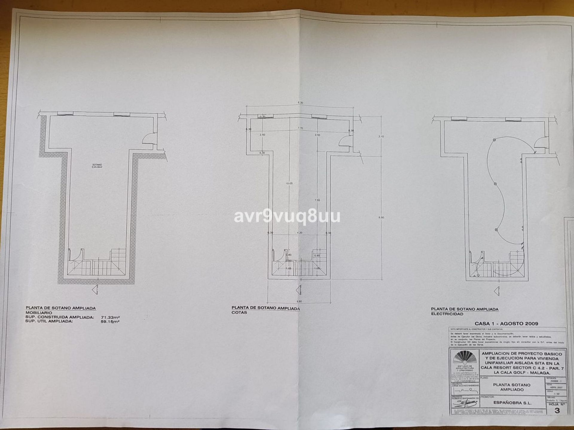 casa no , Andalucía 12450988