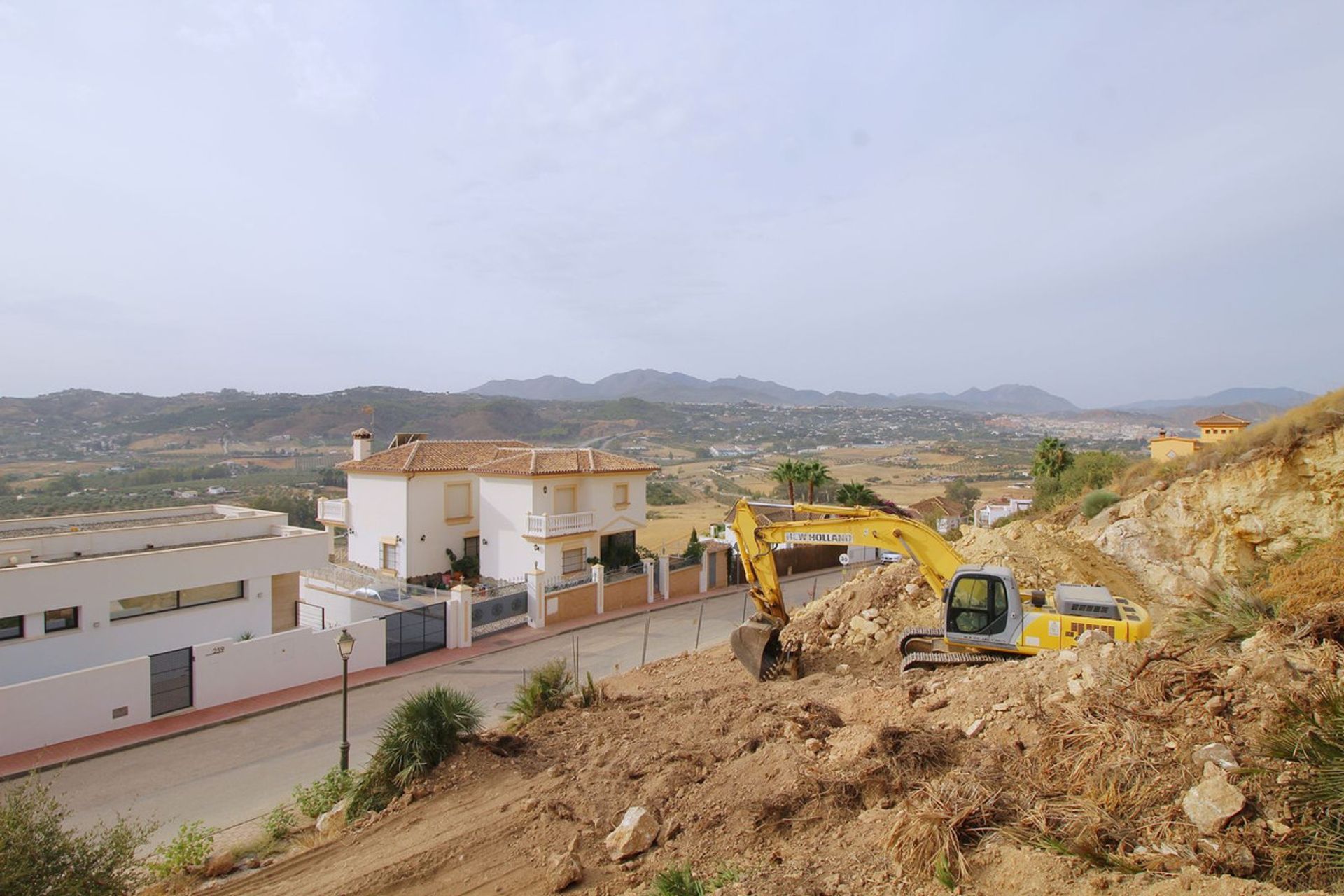 casa en Coín, Andalusia 12451010