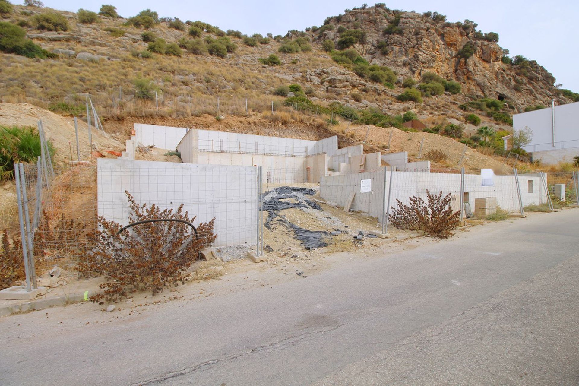 casa en Coín, Andalusia 12451010