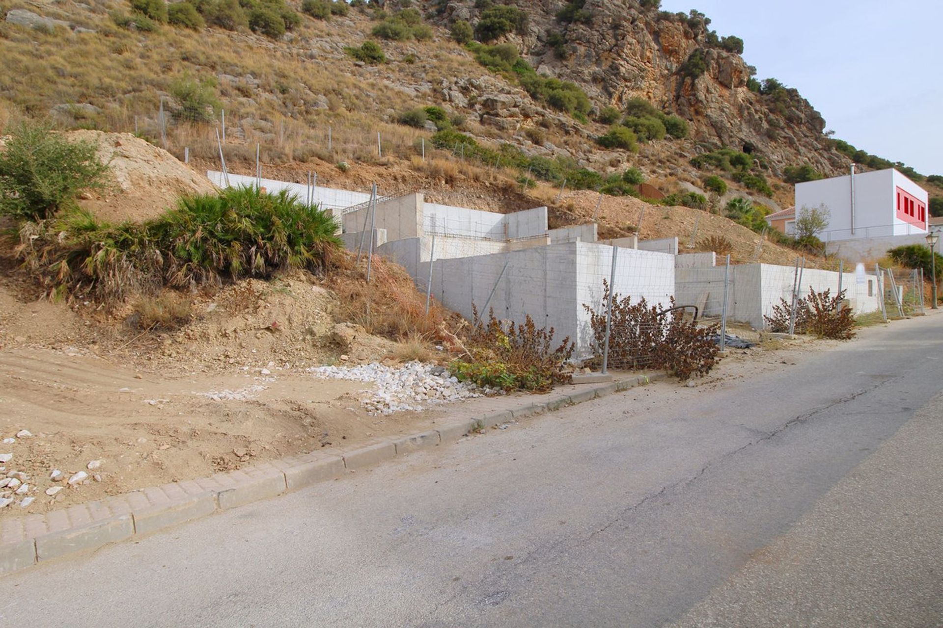 casa en Coín, Andalusia 12451010