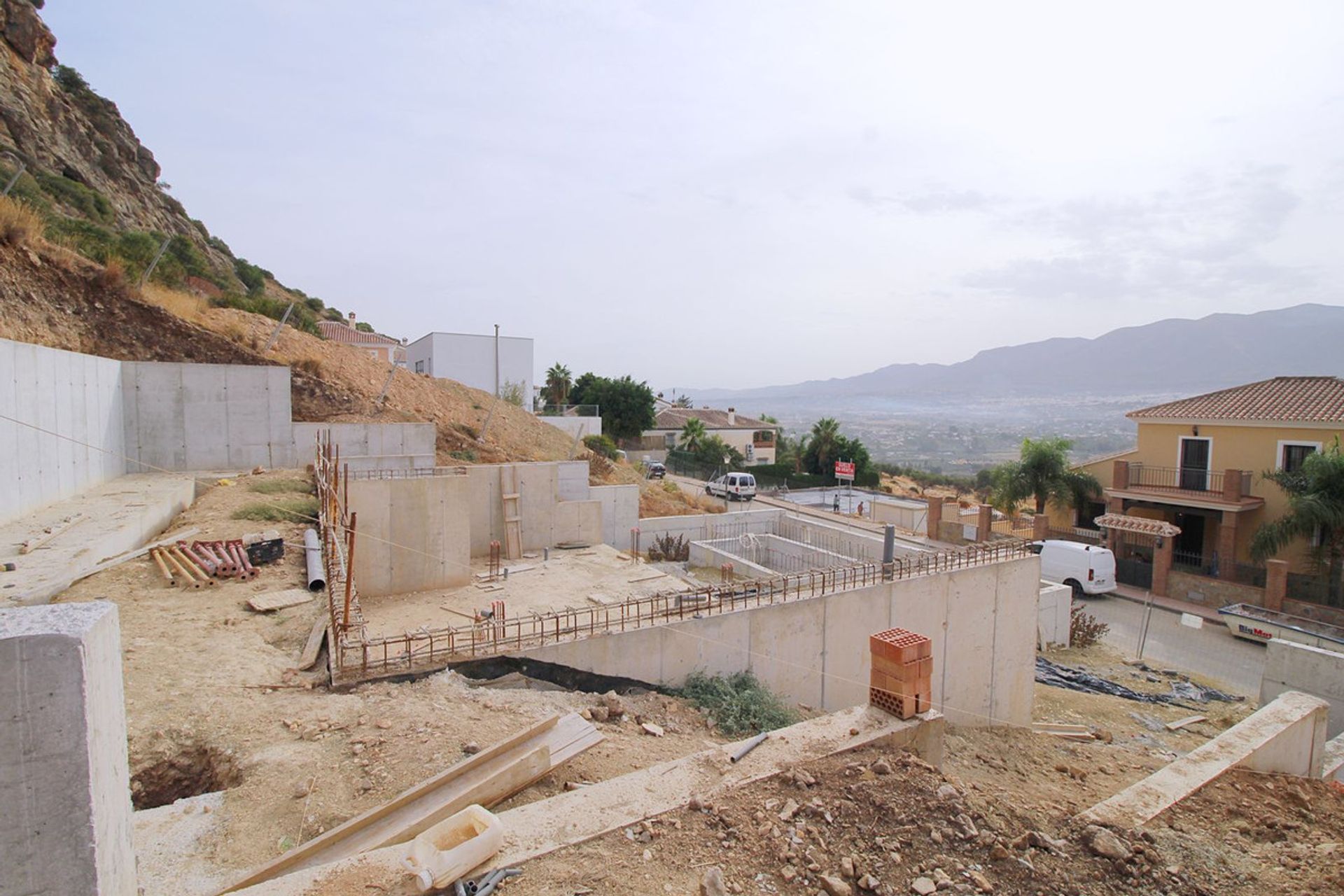 casa en Coín, Andalusia 12451010