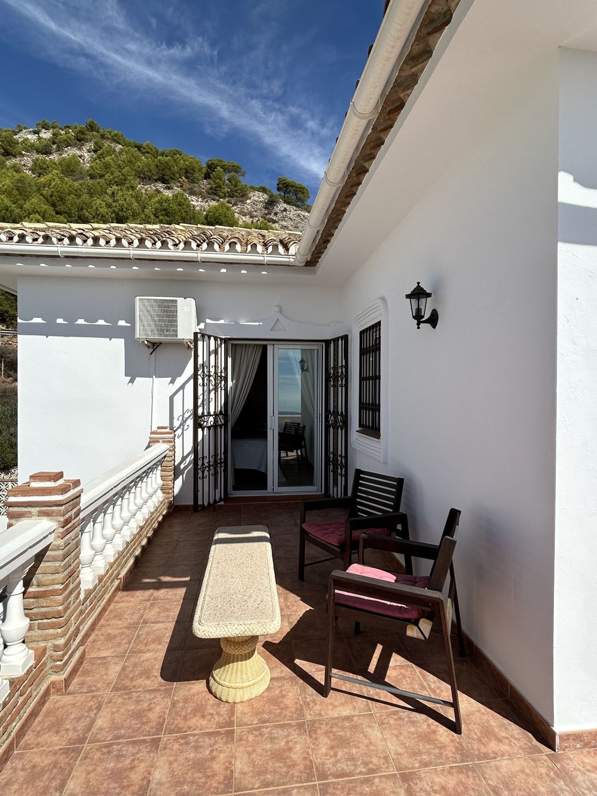 Hus i Mijas, Andalusia 12451025