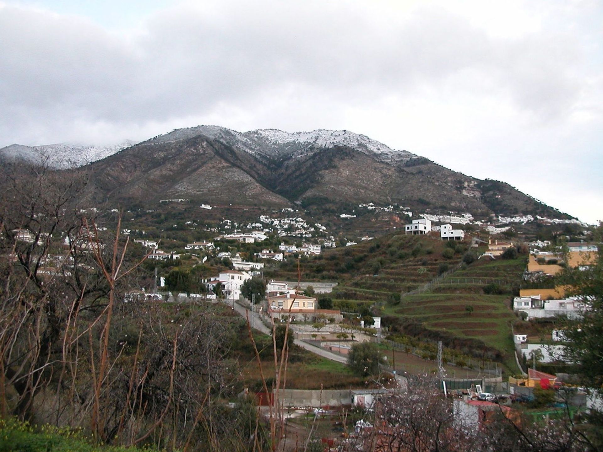 Hus i Mijas, Andalusia 12451025