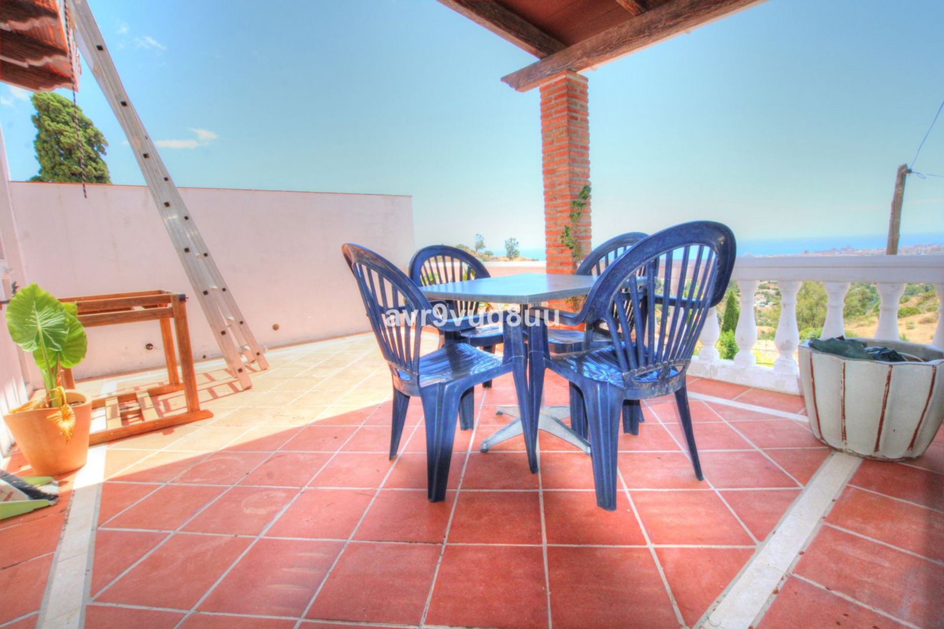 Condominium in Mijas, Andalusië 12451037