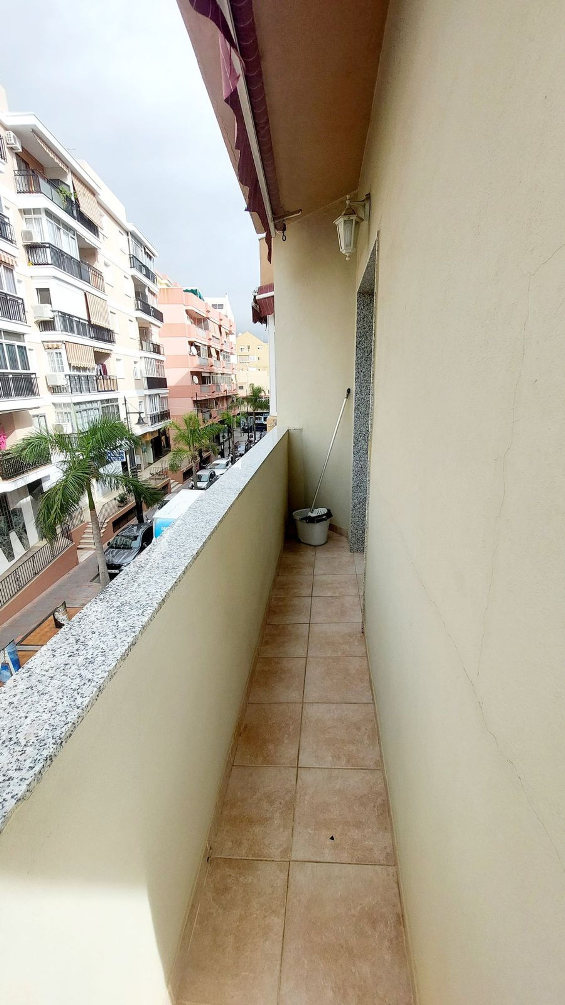 Condominium in Fuengirola, Andalusia 12451038