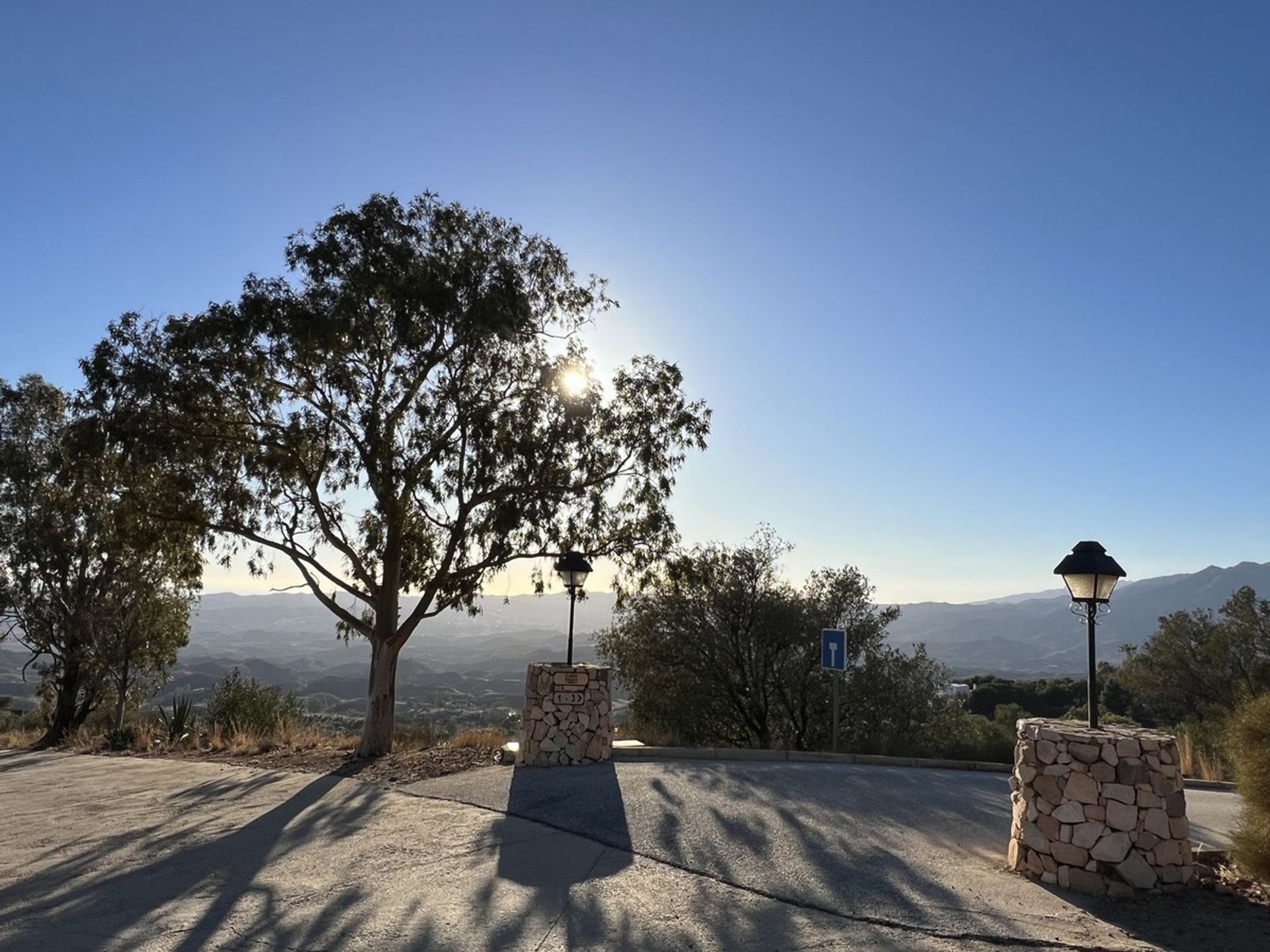 Land in Mijas, Andalusia 12451046